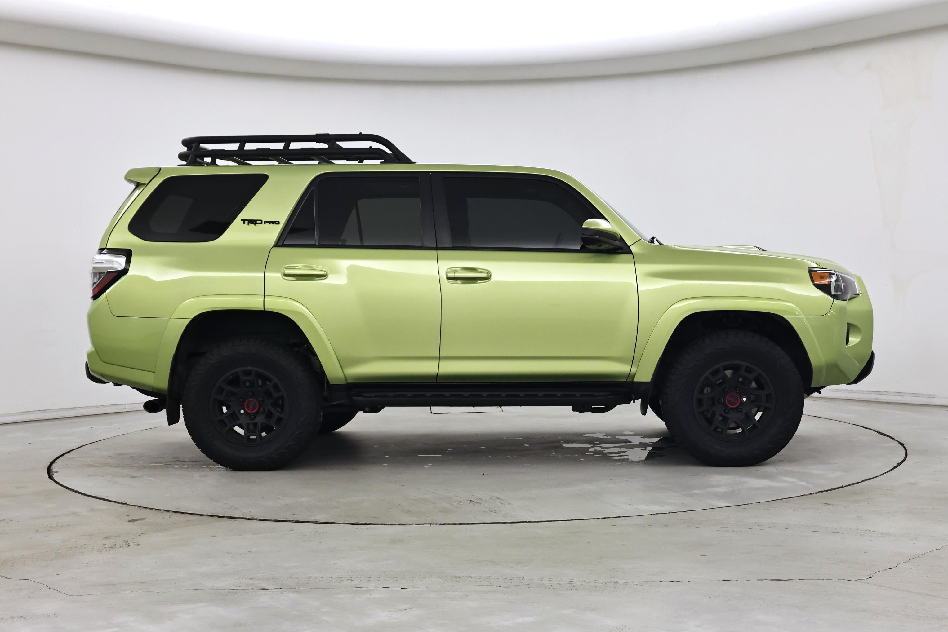 Thumbnail: 2022 Toyota 4Runner - 7