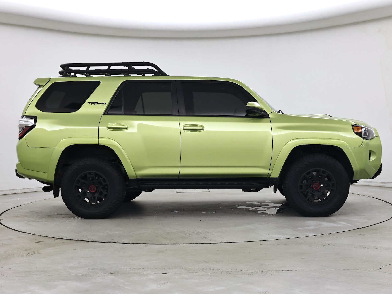 2022 Toyota 4Runner TRD Pro - Photo 8