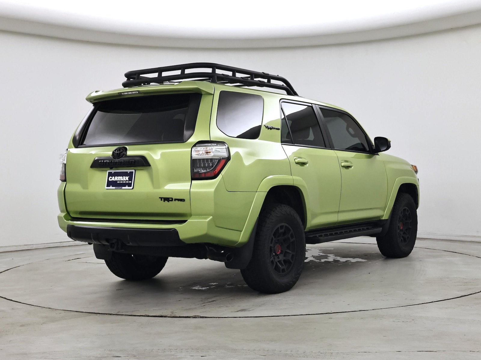 2022 Toyota 4Runner TRD Pro - Photo 9