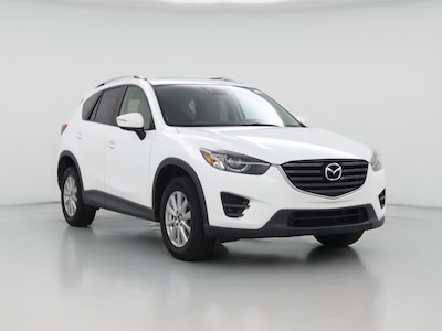2016 Mazda CX-5 2016.5 Touring