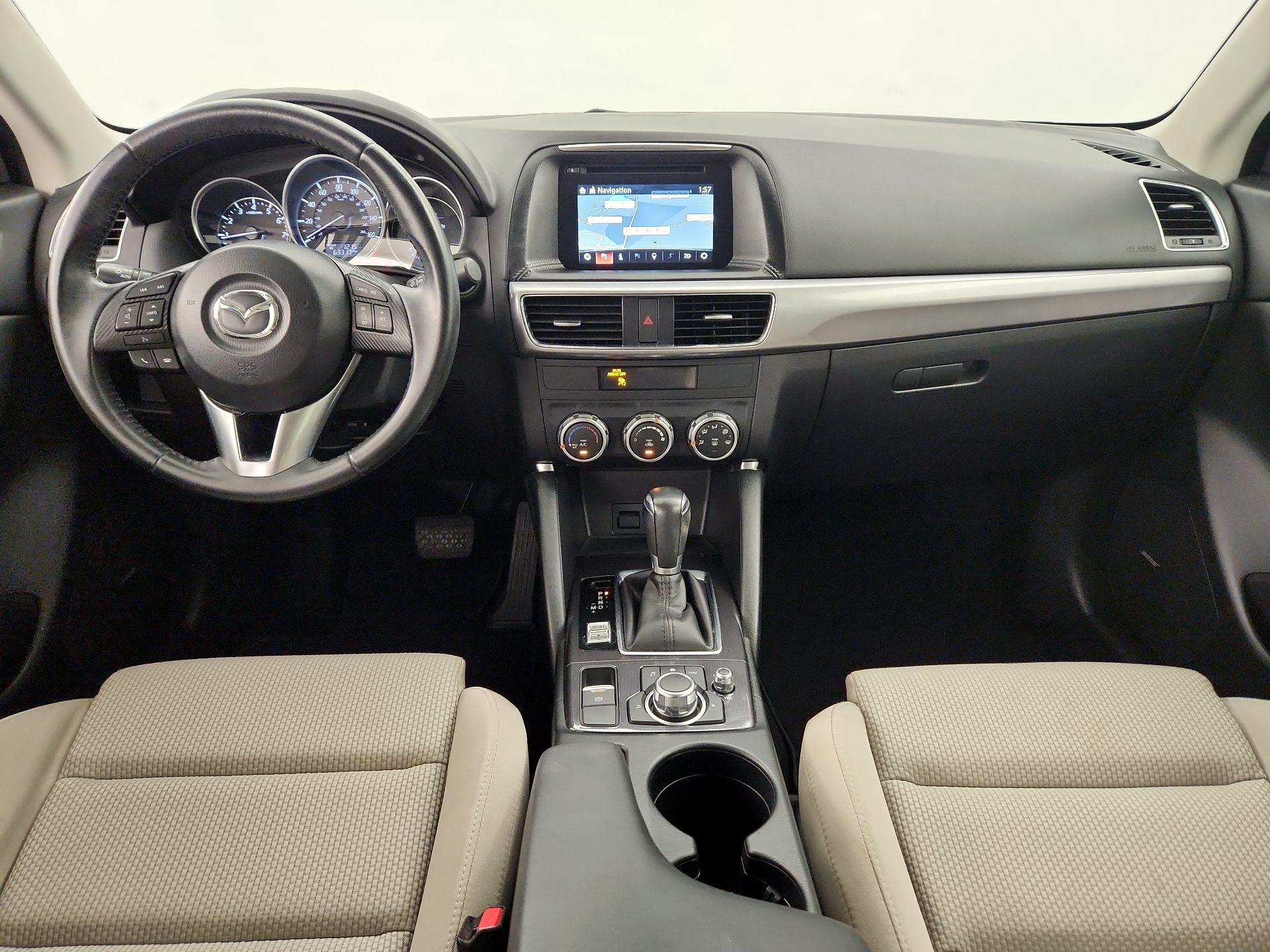 Thumbnail: 2016 Mazda CX-5 - 9
