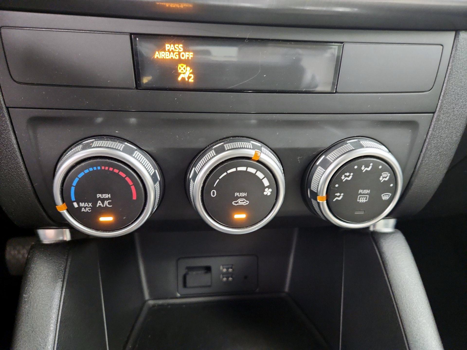Thumbnail: 2016 Mazda CX-5 - 17