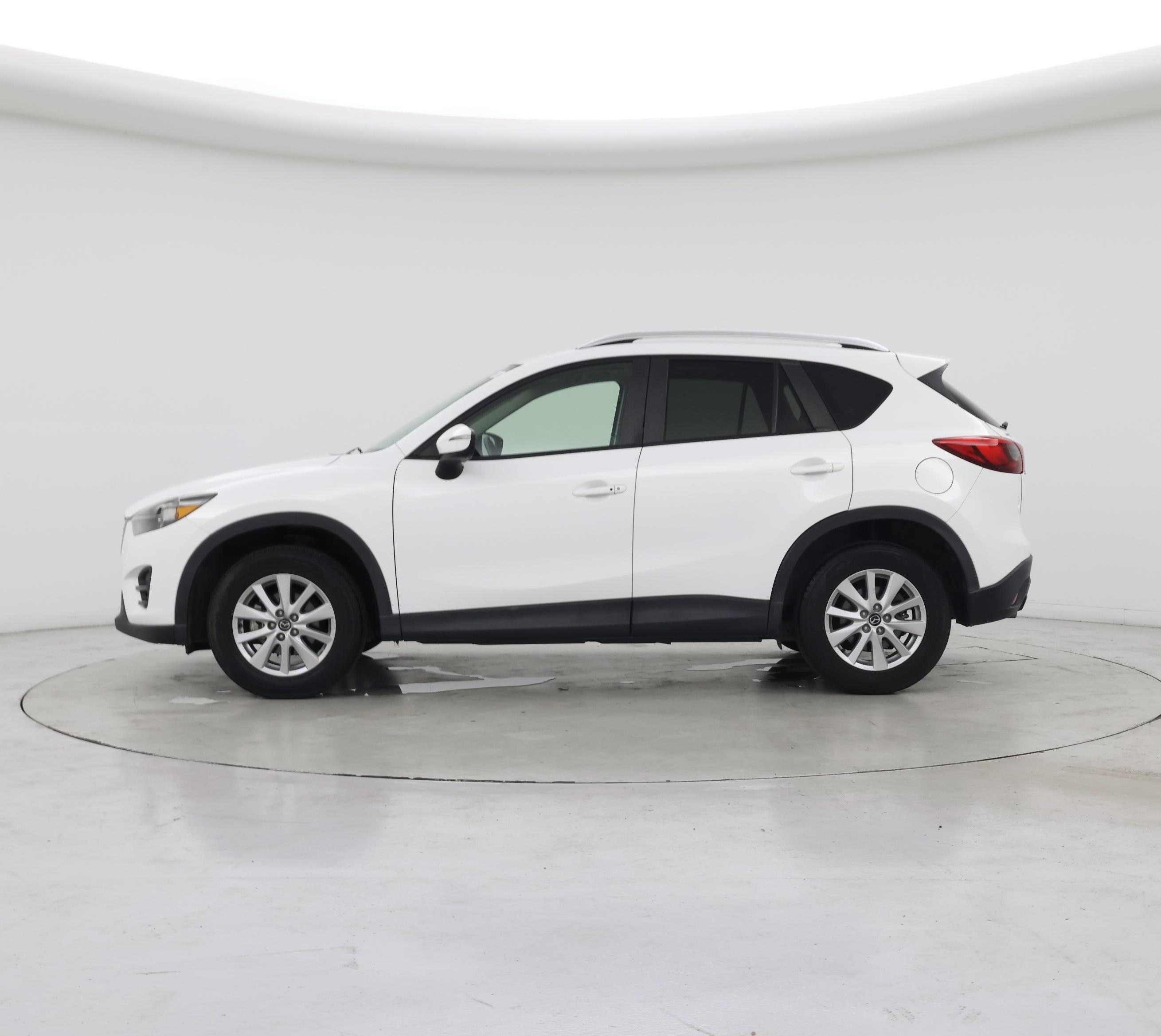Thumbnail: 2016 Mazda CX-5 - 3