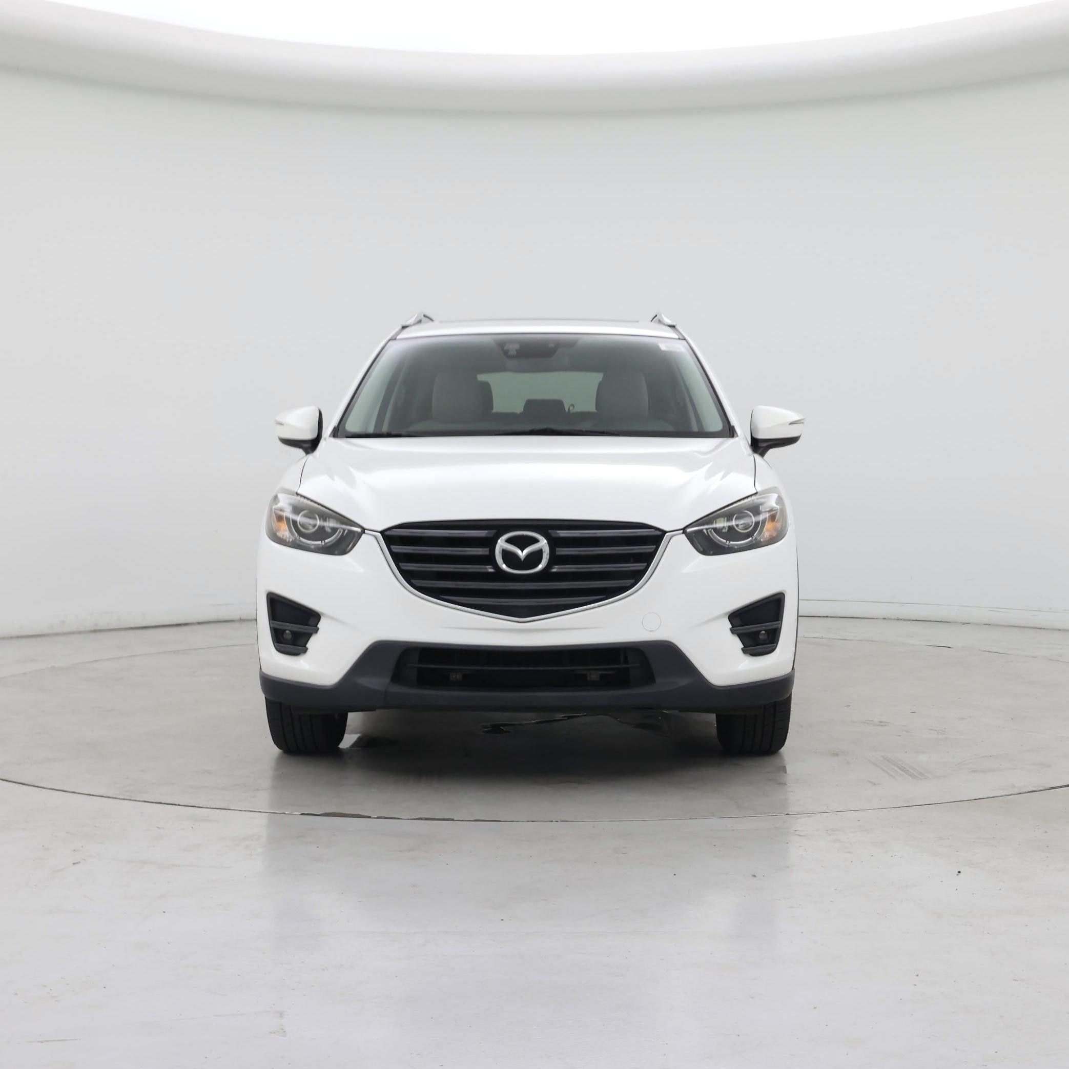 Thumbnail: 2016 Mazda CX-5 - 5
