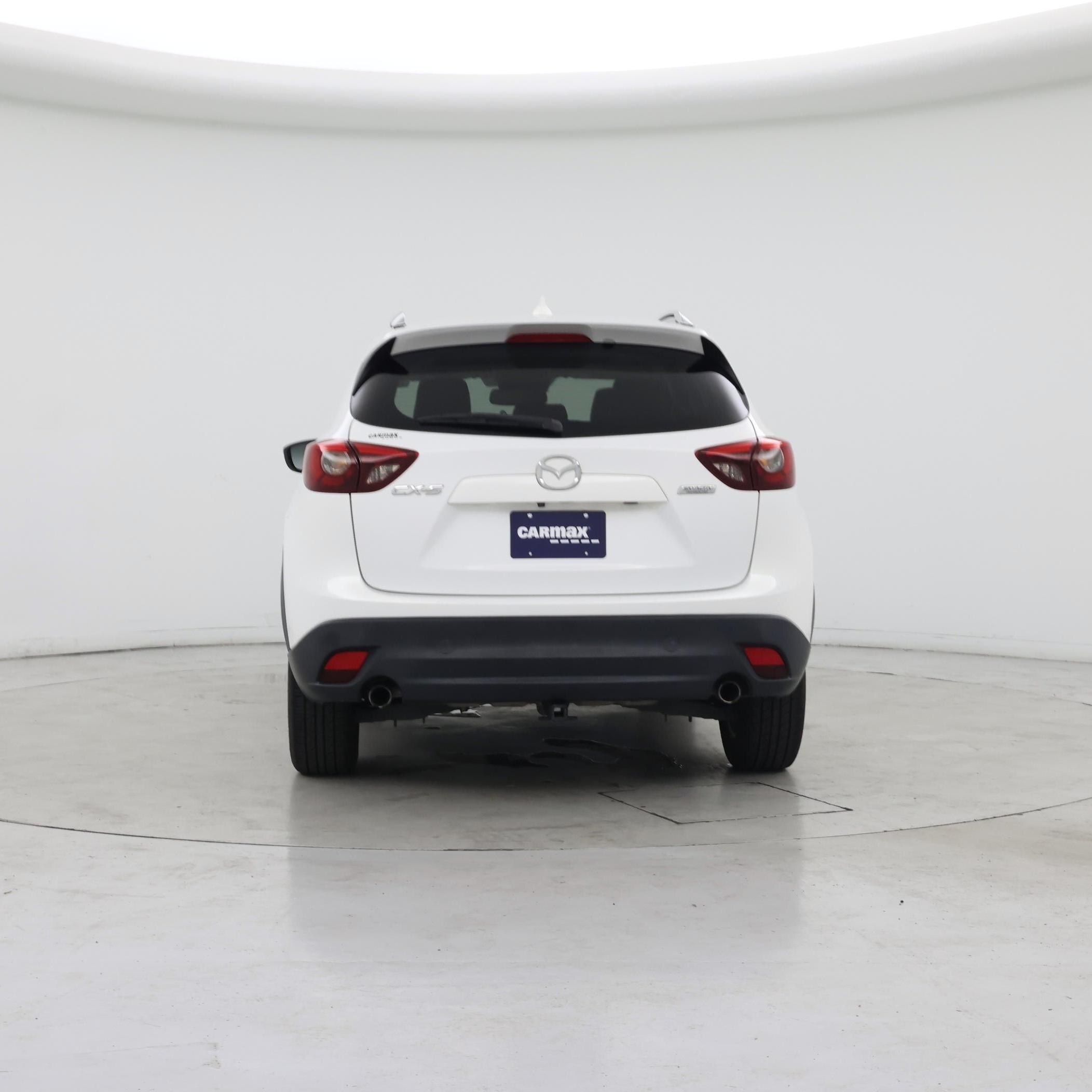 Thumbnail: 2016 Mazda CX-5 - 6