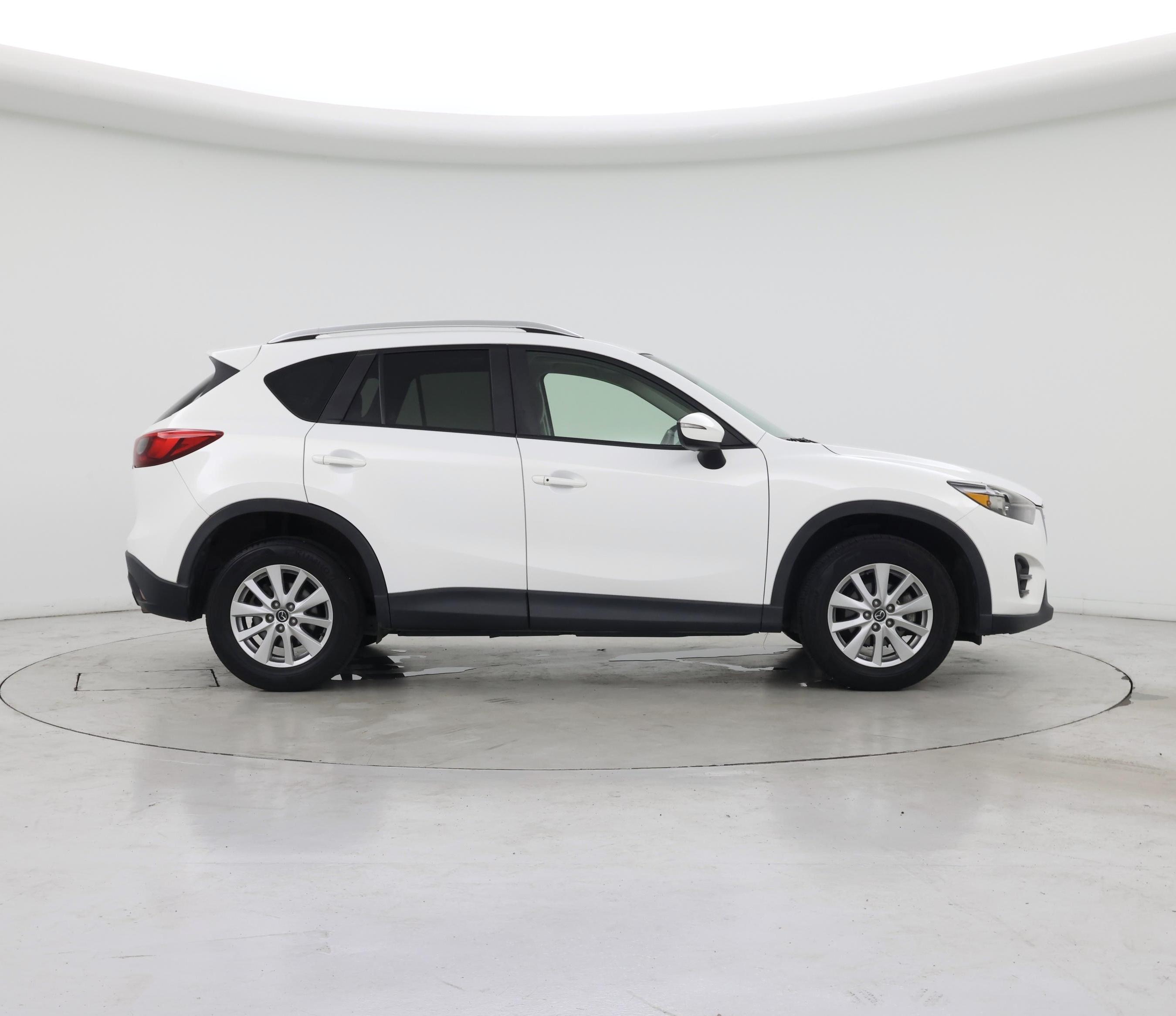 Thumbnail: 2016 Mazda CX-5 - 7