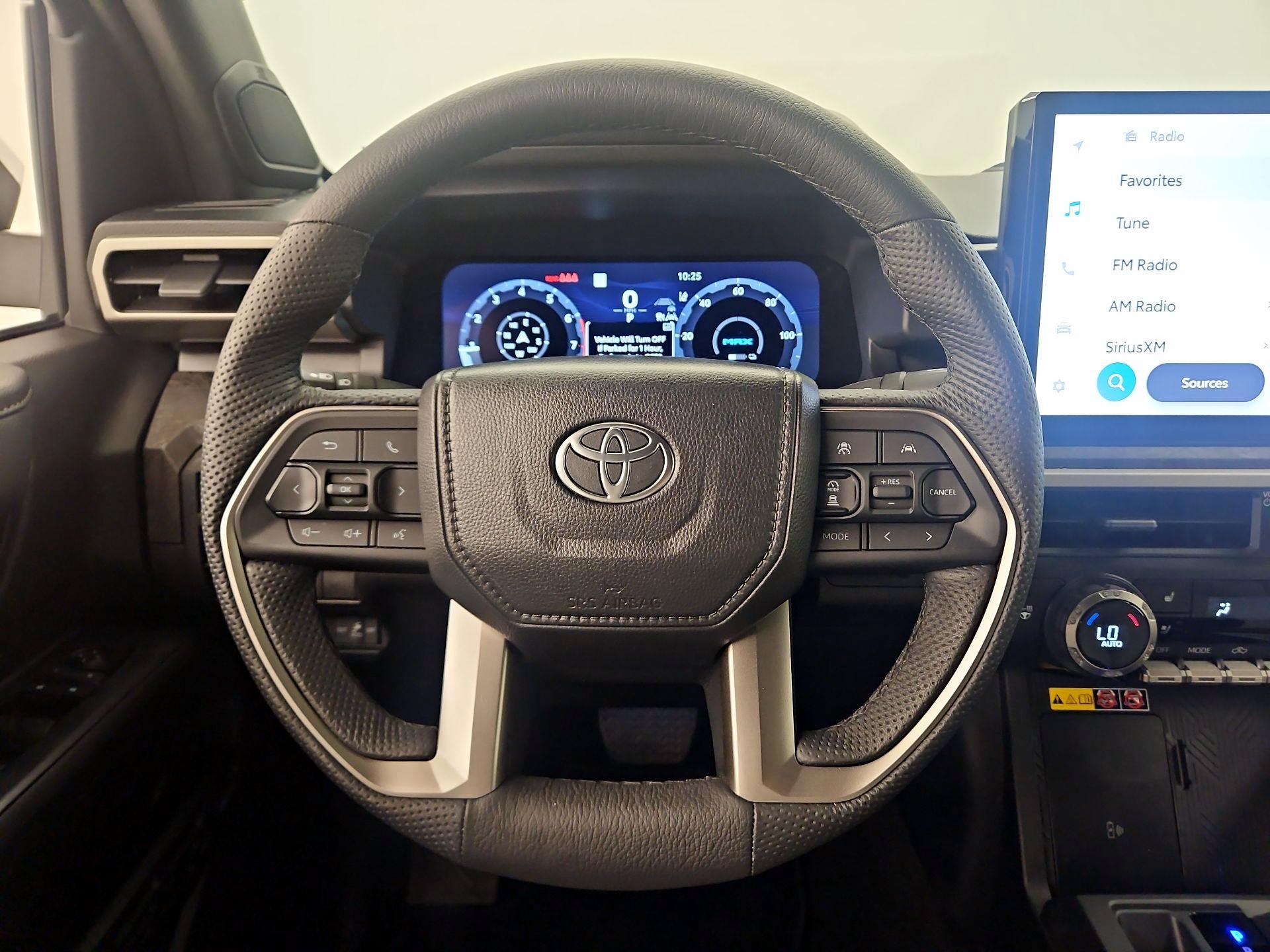 Thumbnail: 2025 Toyota Tacoma - 10