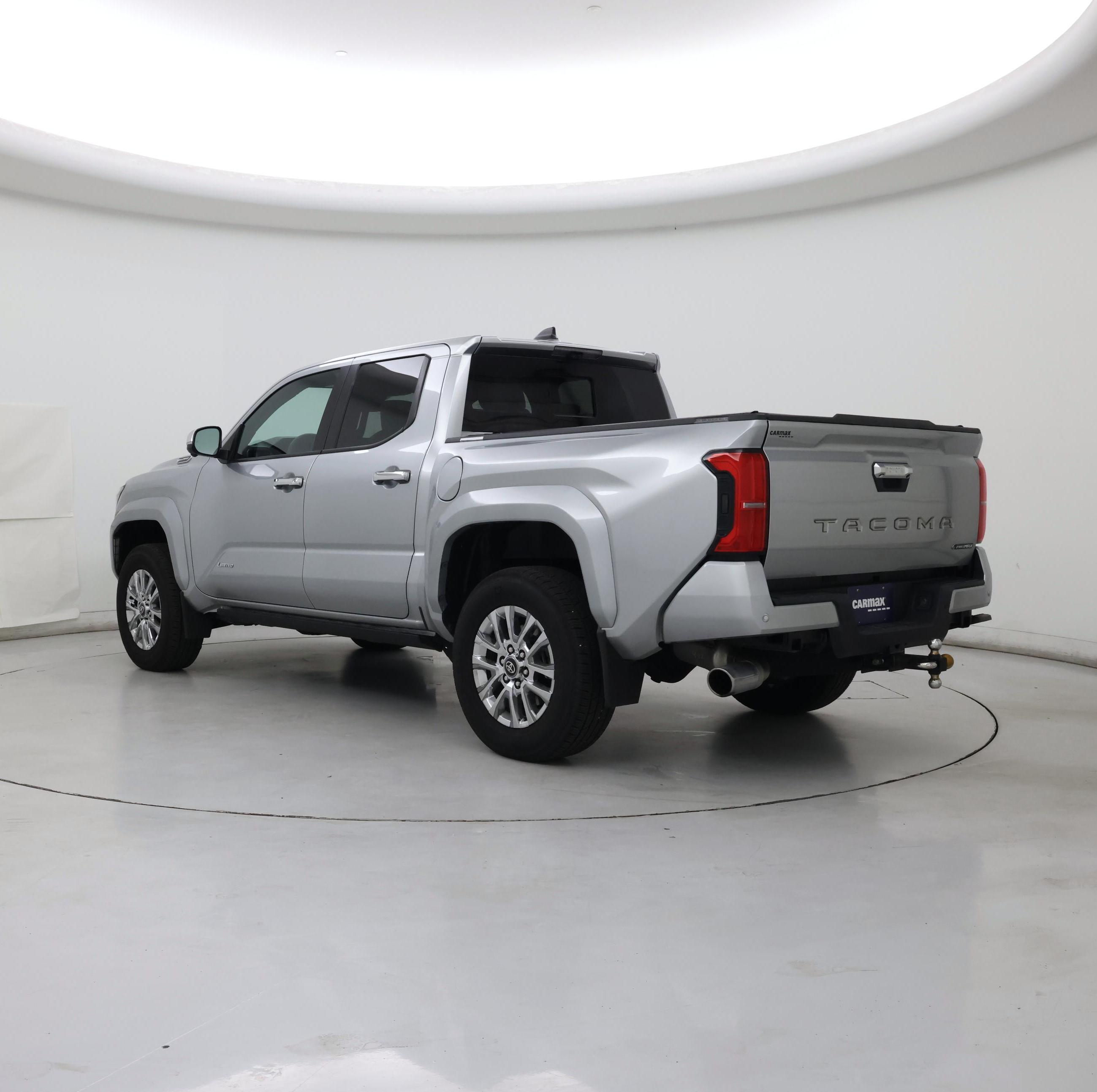 Thumbnail: 2025 Toyota Tacoma - 2