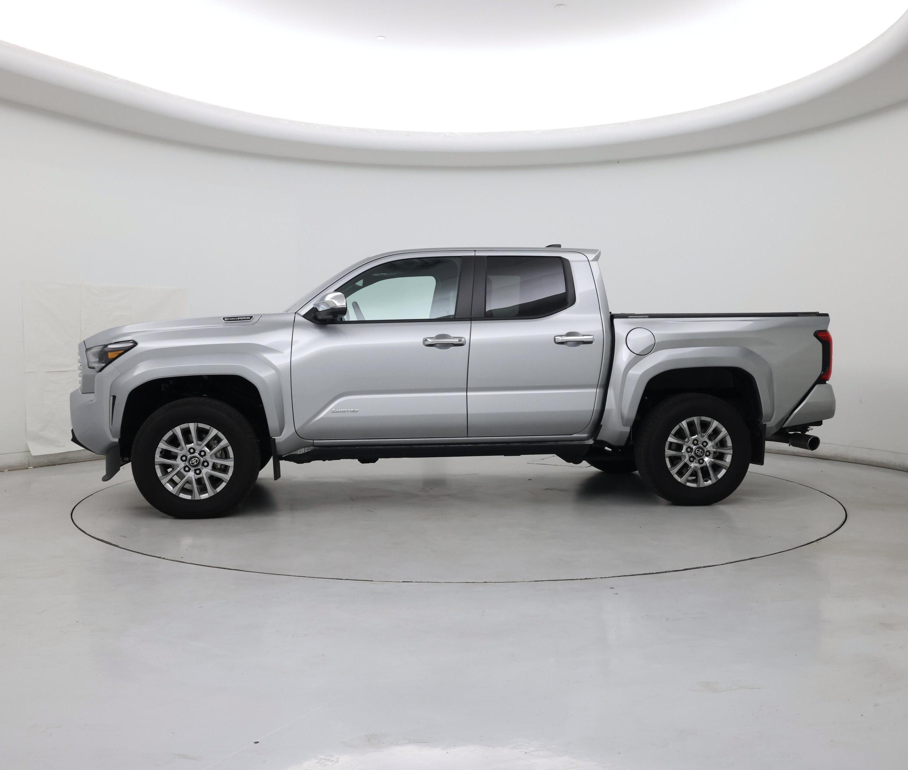 Thumbnail: 2025 Toyota Tacoma - 3