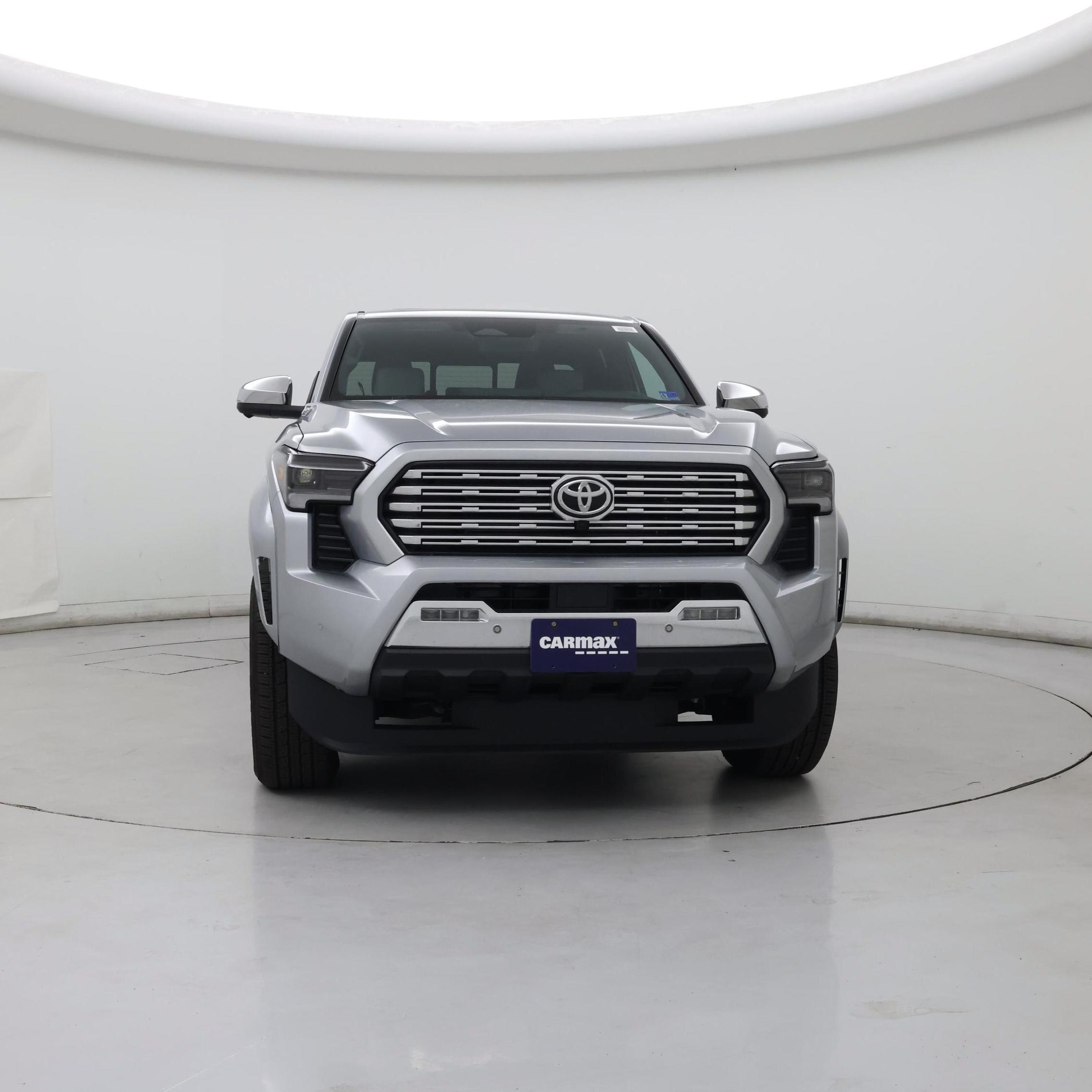 Thumbnail: 2025 Toyota Tacoma - 5