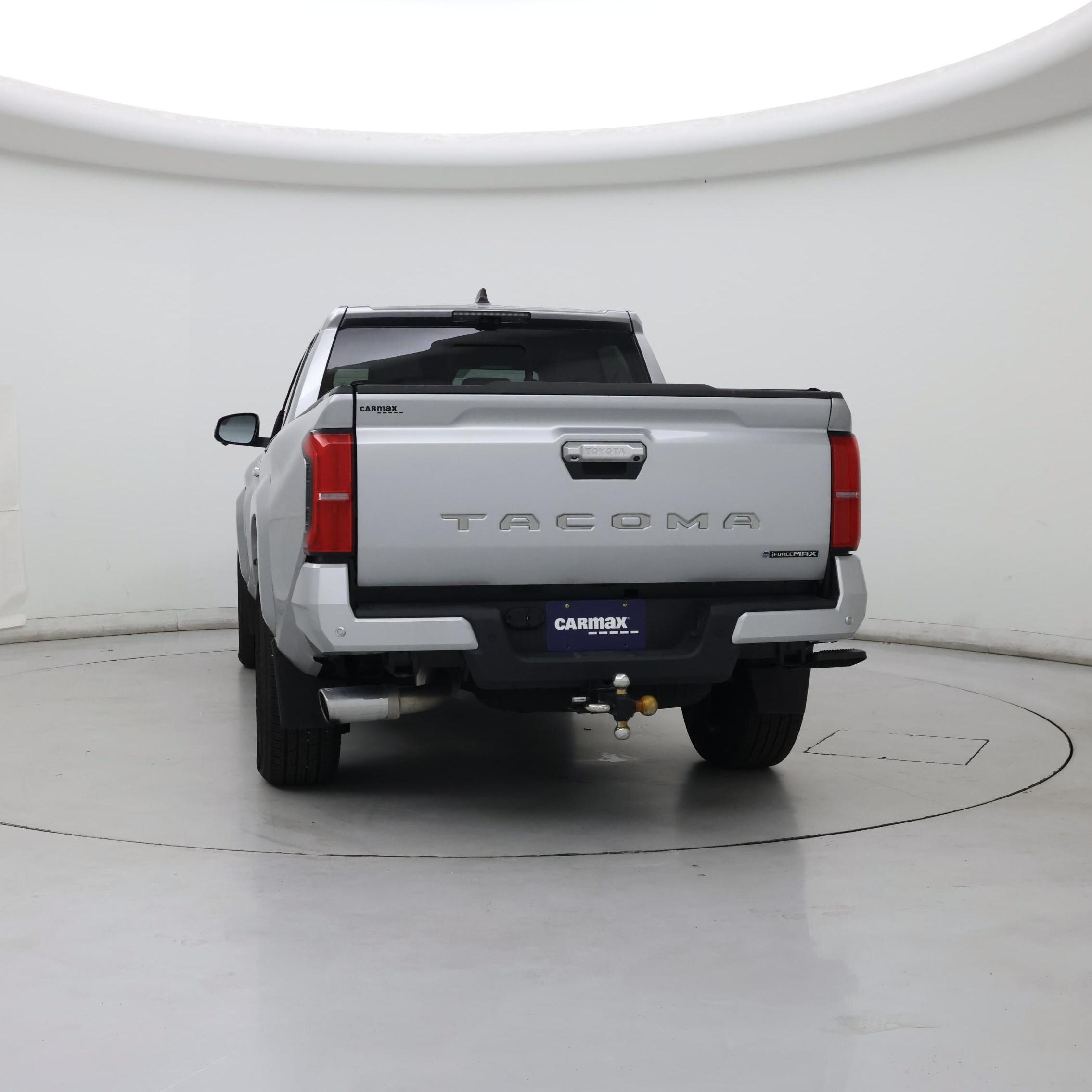 Thumbnail: 2025 Toyota Tacoma - 6