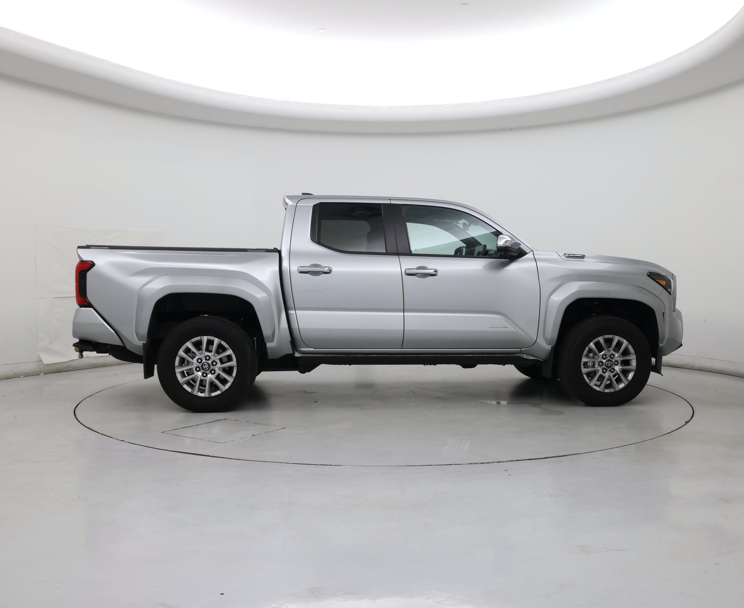 Thumbnail: 2025 Toyota Tacoma - 7