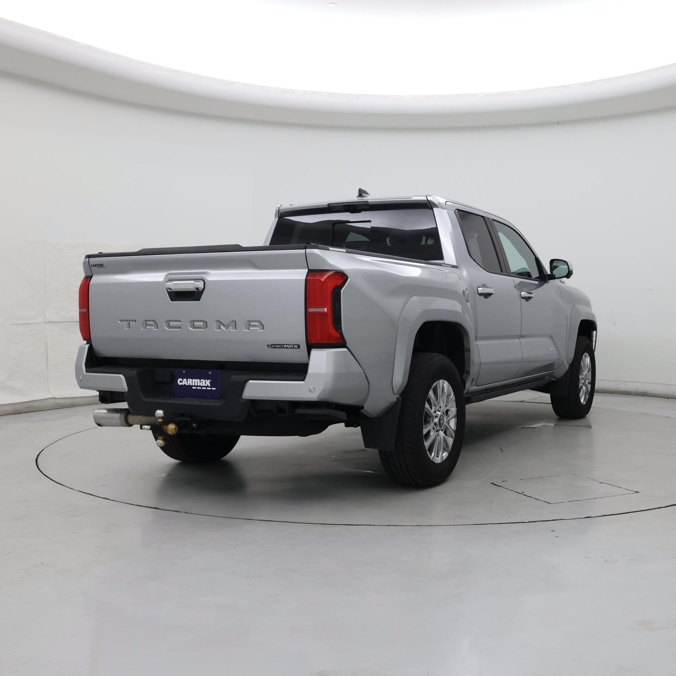 Thumbnail: 2025 Toyota Tacoma - 8