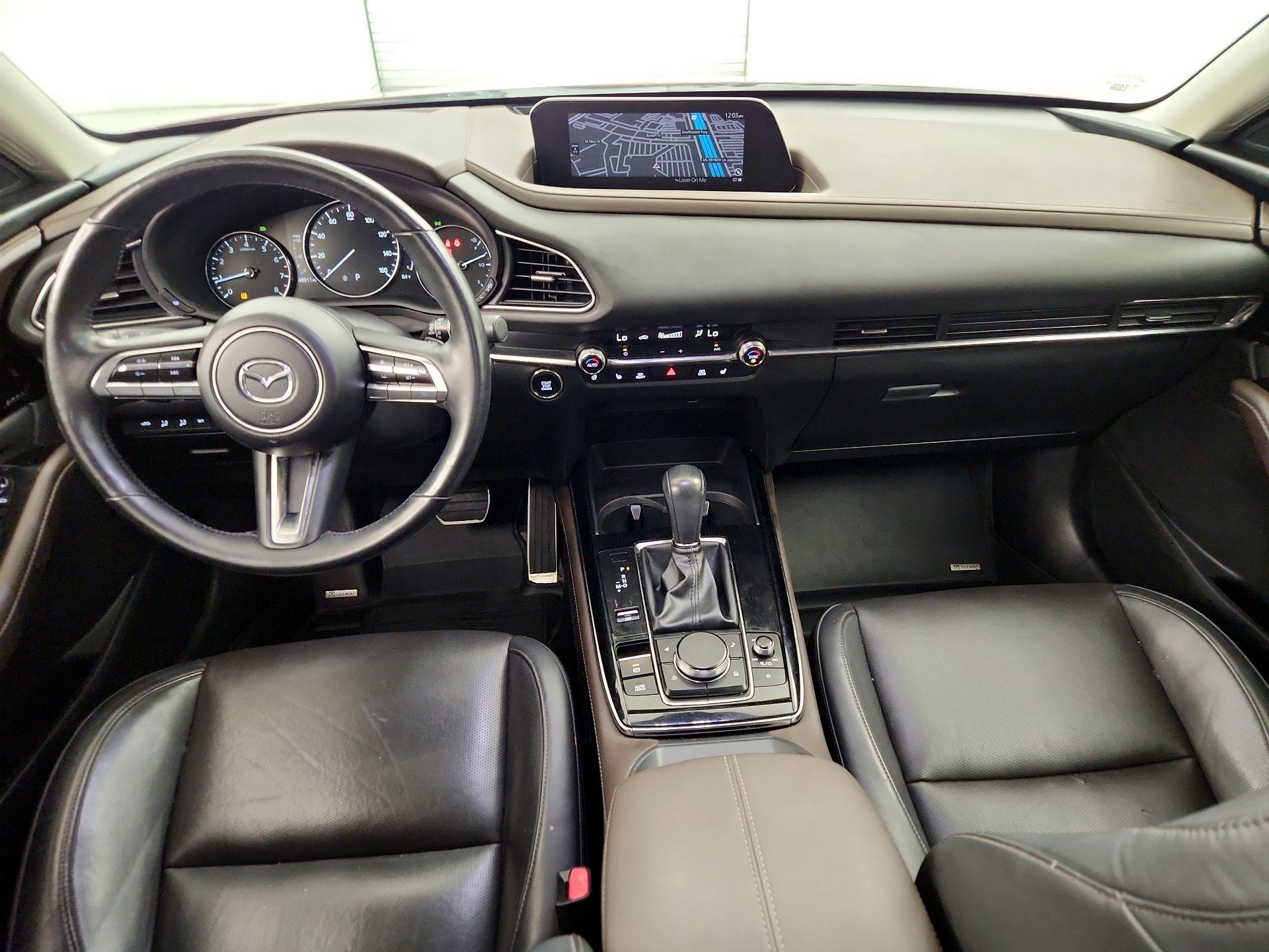 Thumbnail: 2021 Mazda CX-30 - 9
