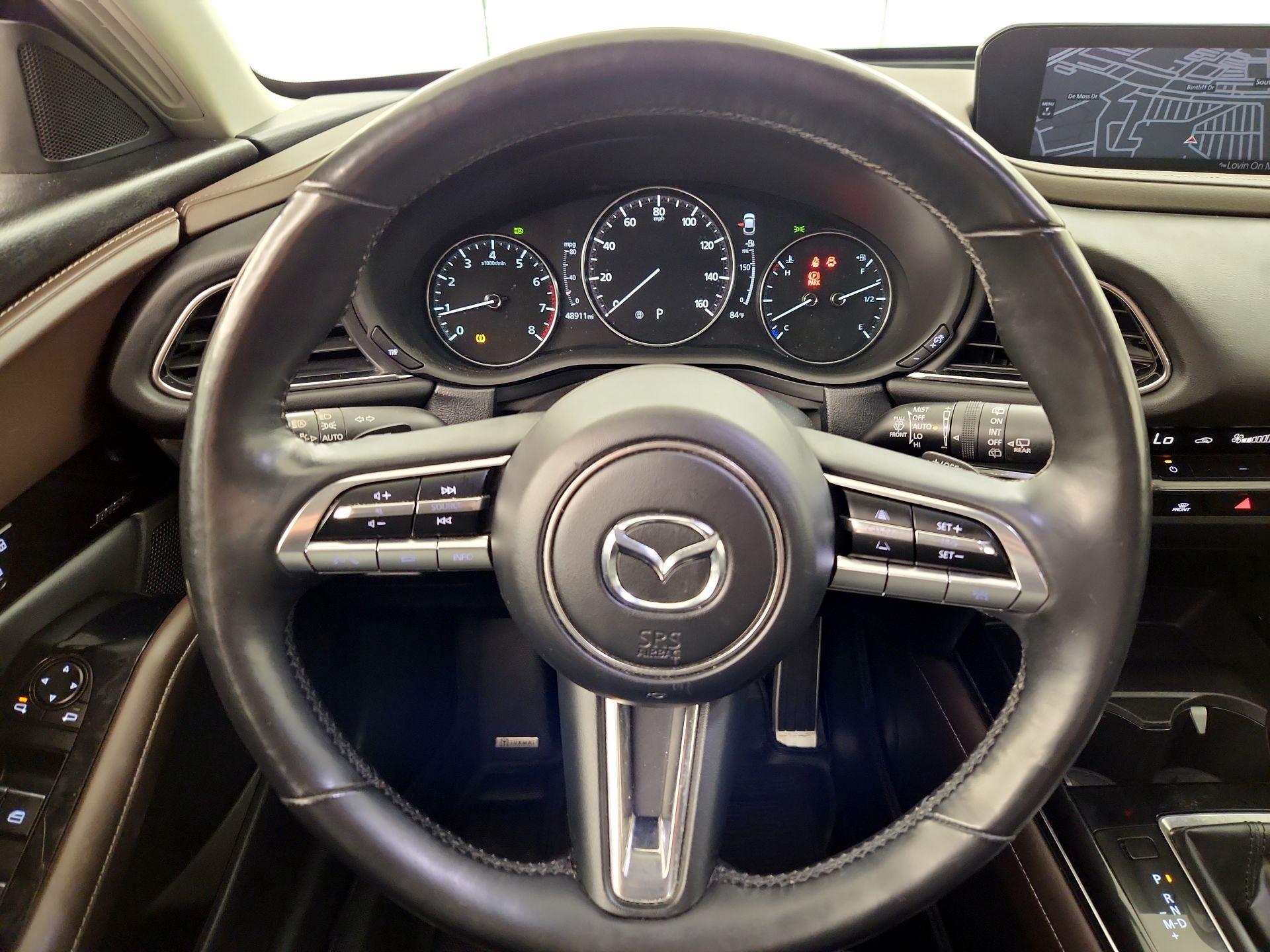 Thumbnail: 2021 Mazda CX-30 - 10