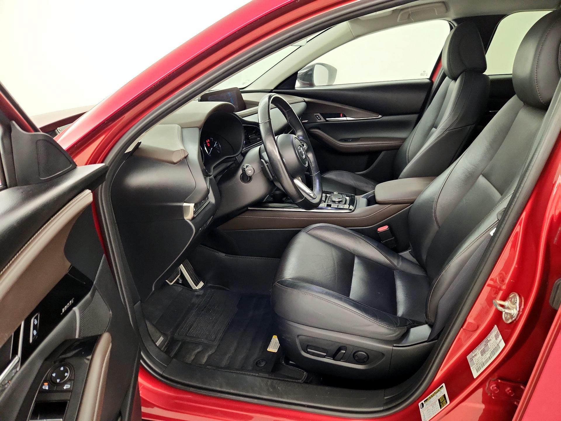 Thumbnail: 2021 Mazda CX-30 - 11