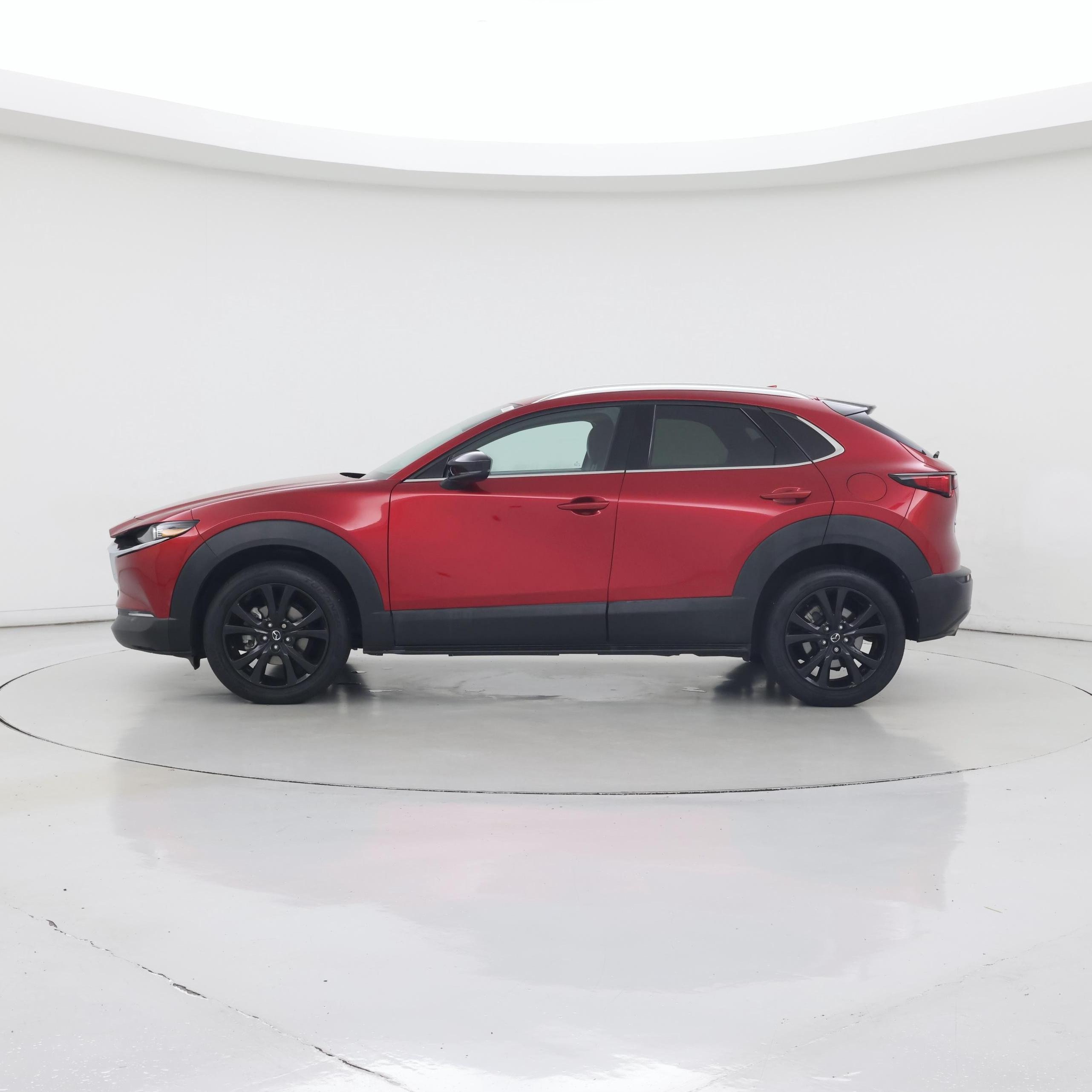 Thumbnail: 2021 Mazda CX-30 - 3