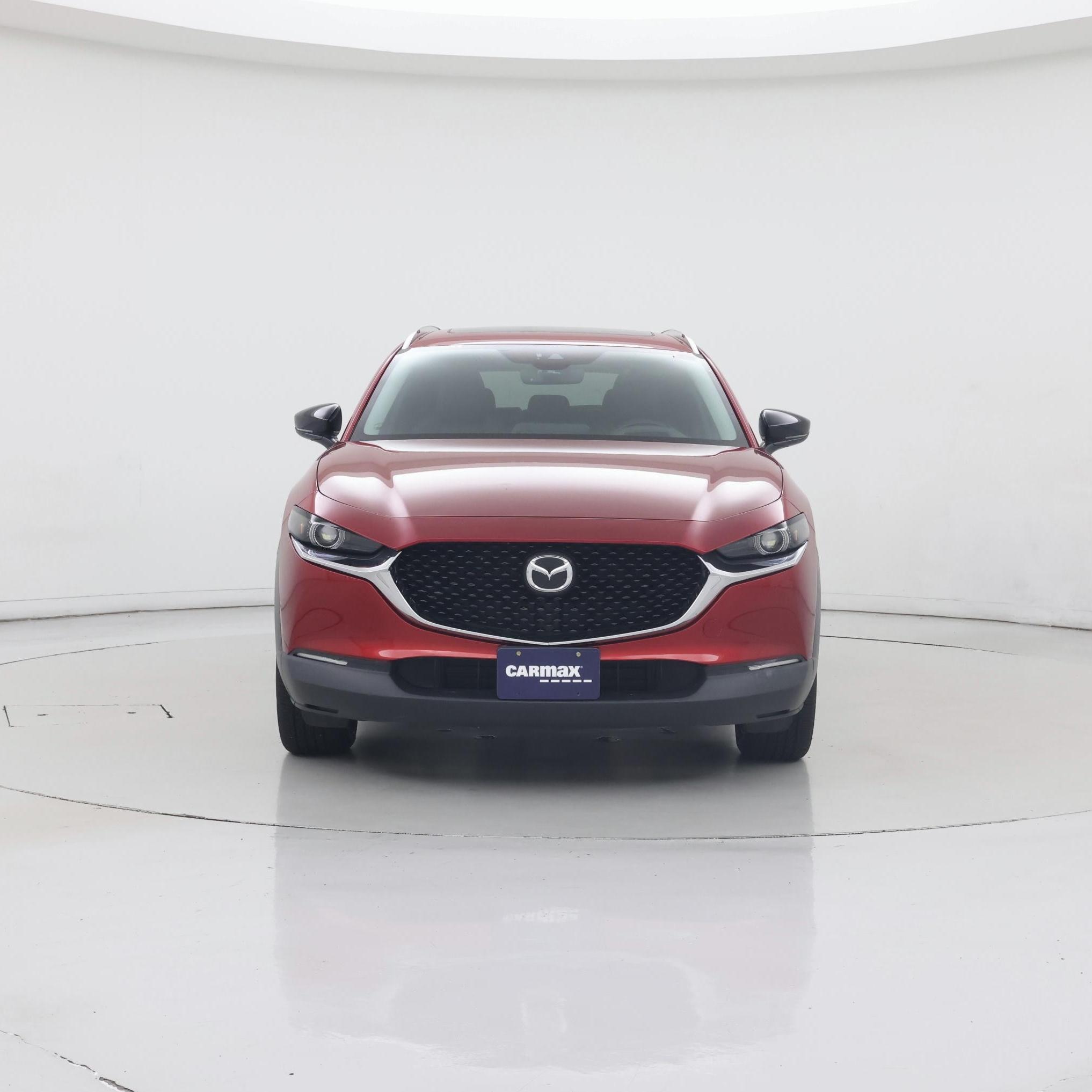 Thumbnail: 2021 Mazda CX-30 - 5