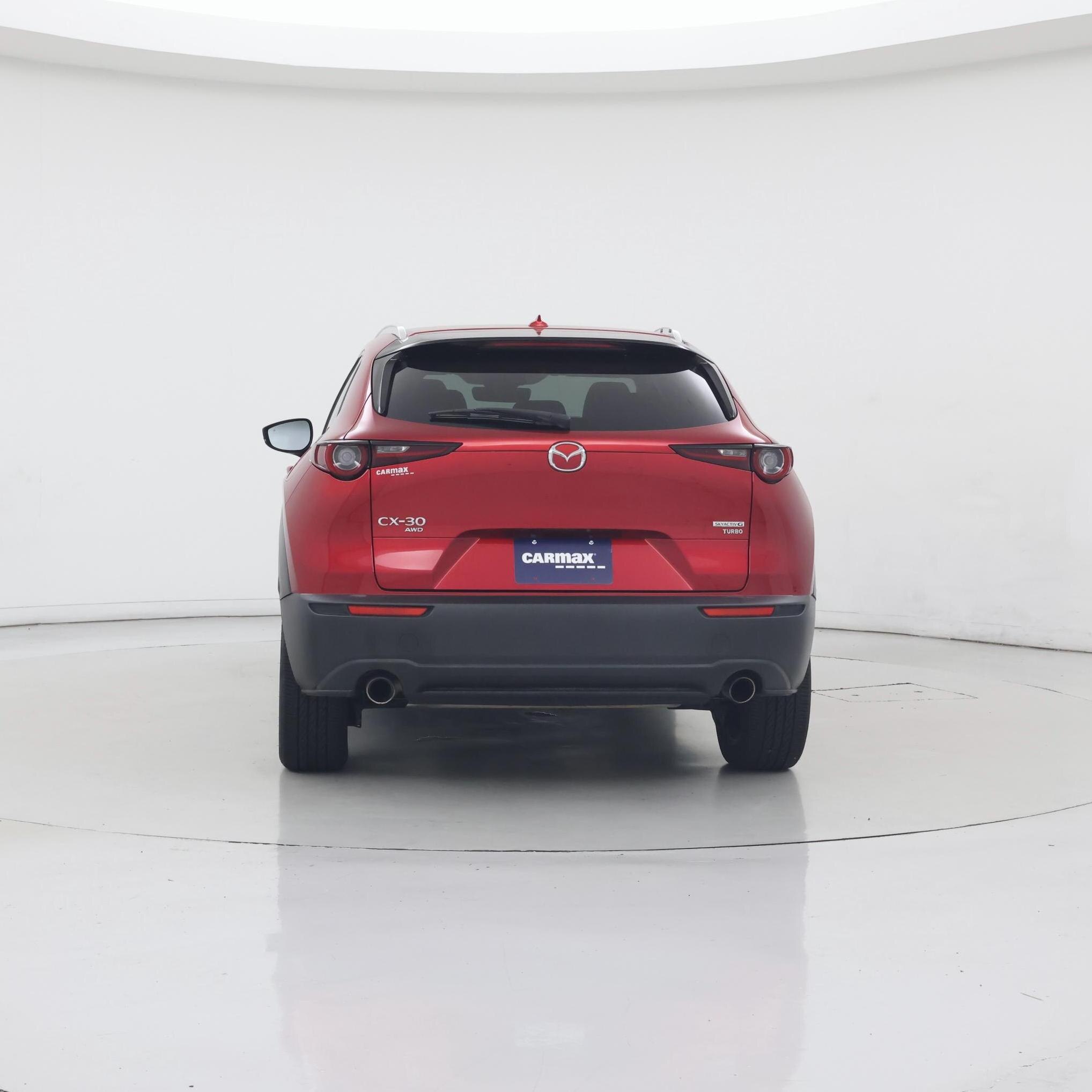 Thumbnail: 2021 Mazda CX-30 - 6