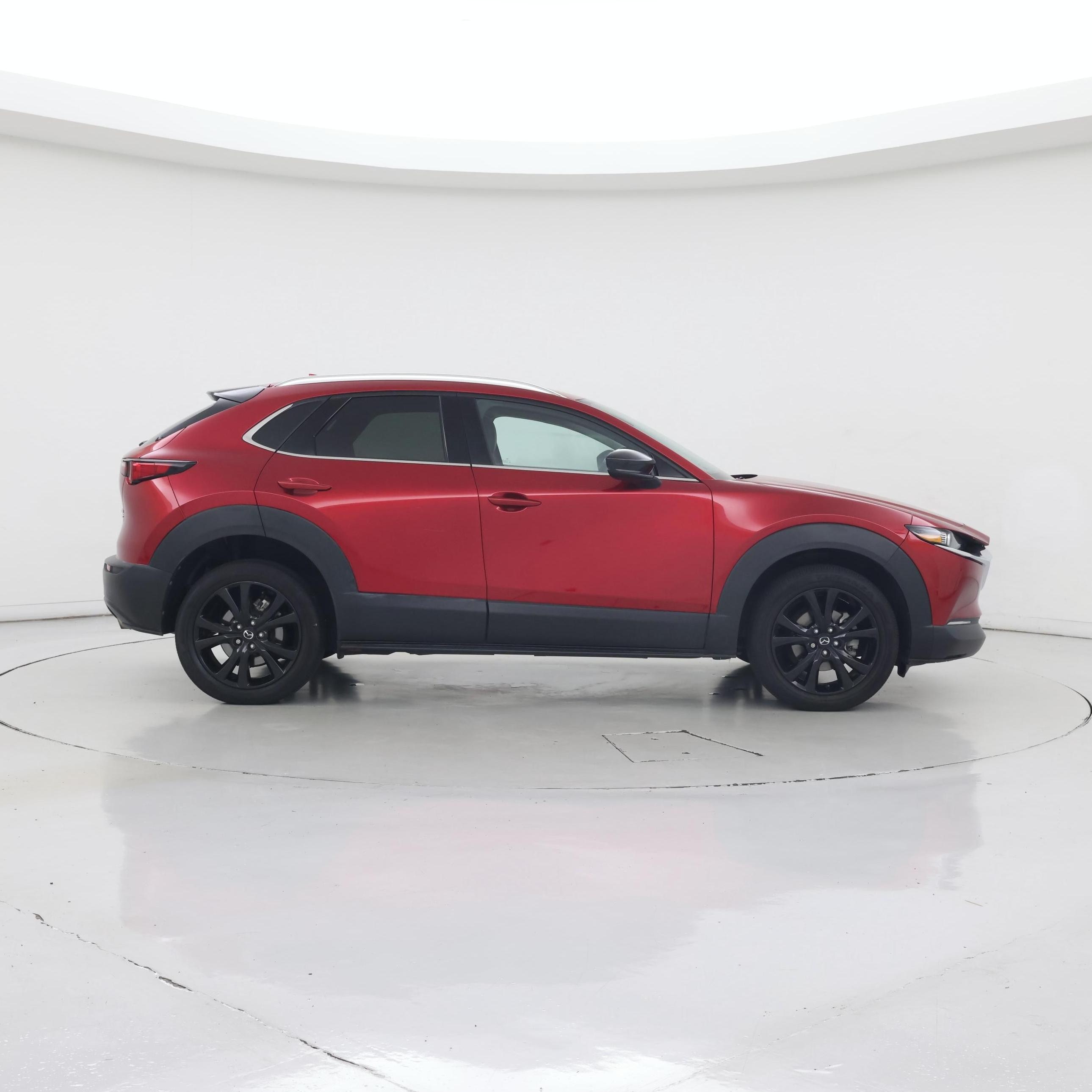 Thumbnail: 2021 Mazda CX-30 - 7