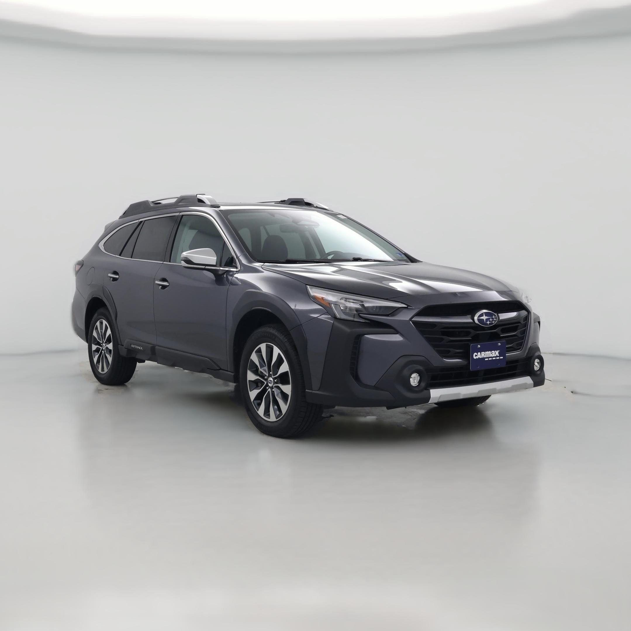 Thumbnail: 2023 Subaru Outback - 1