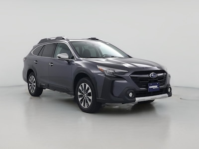 2023 Subaru Outback Touring