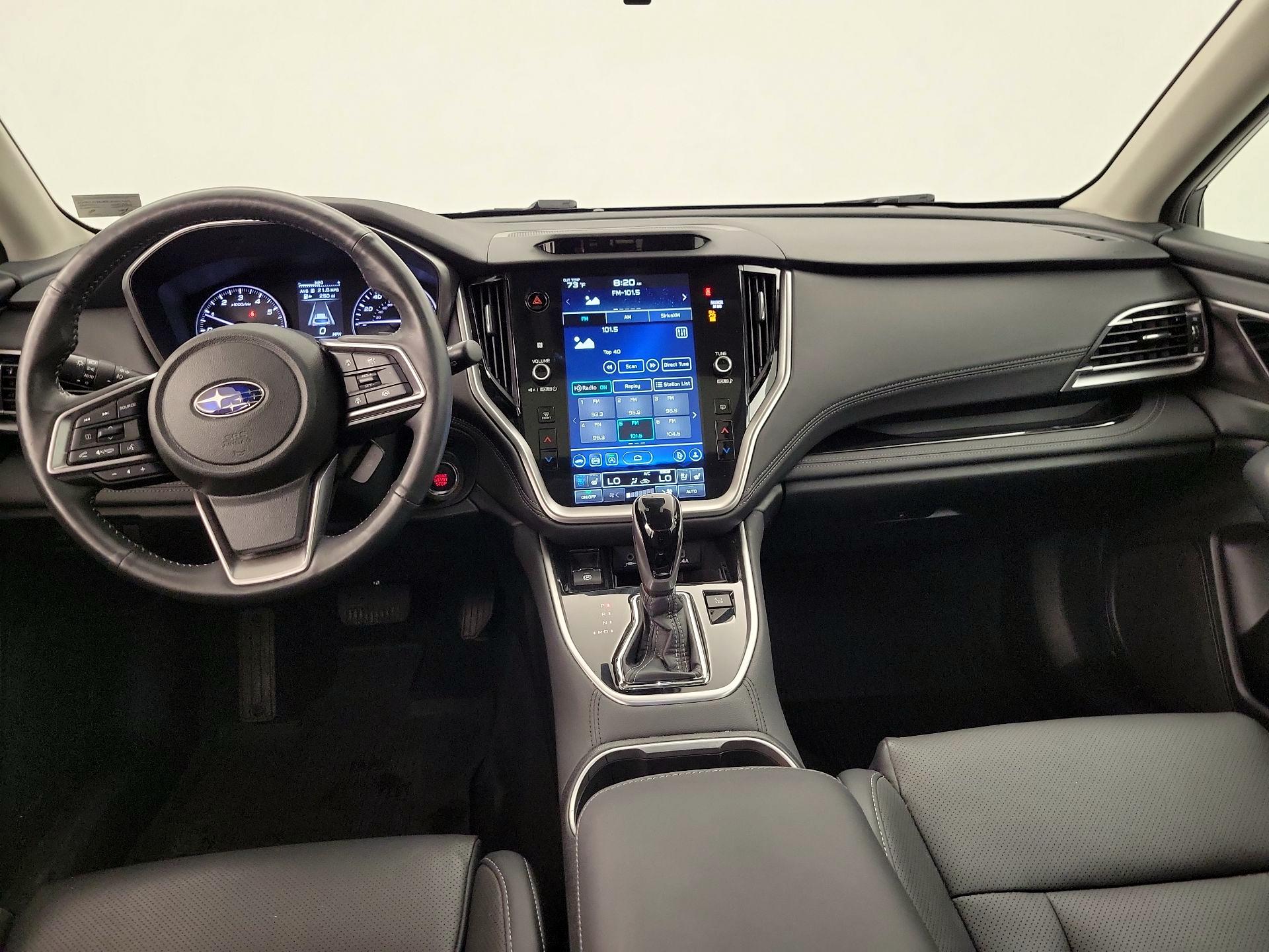 Thumbnail: 2023 Subaru Outback - 9