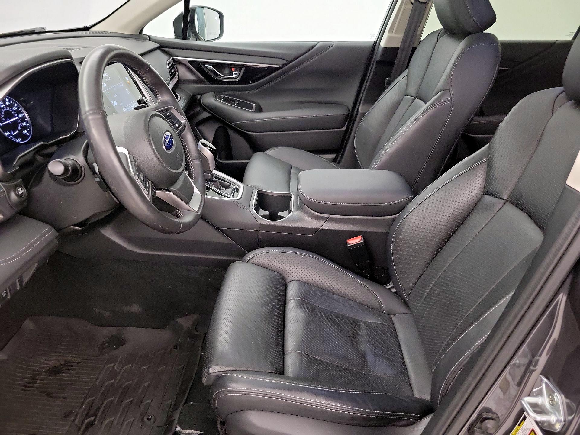 Thumbnail: 2023 Subaru Outback - 11