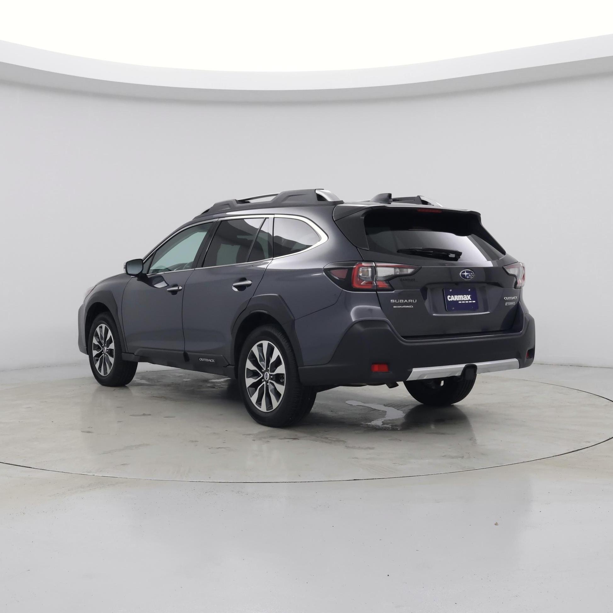 Thumbnail: 2023 Subaru Outback - 2