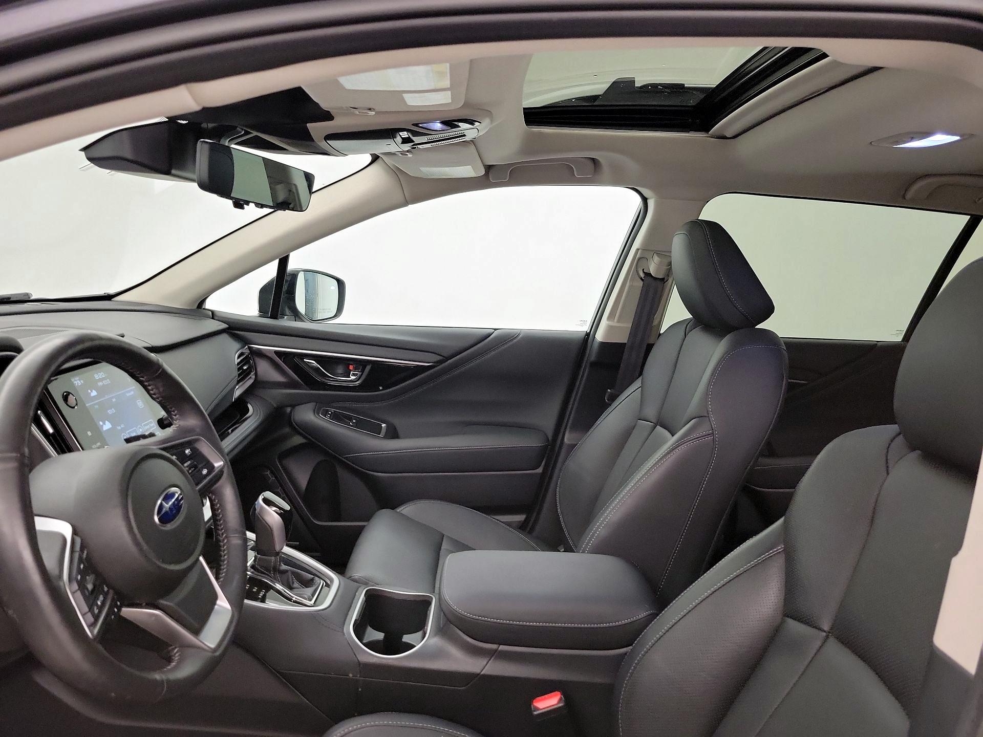 Thumbnail: 2023 Subaru Outback - 19