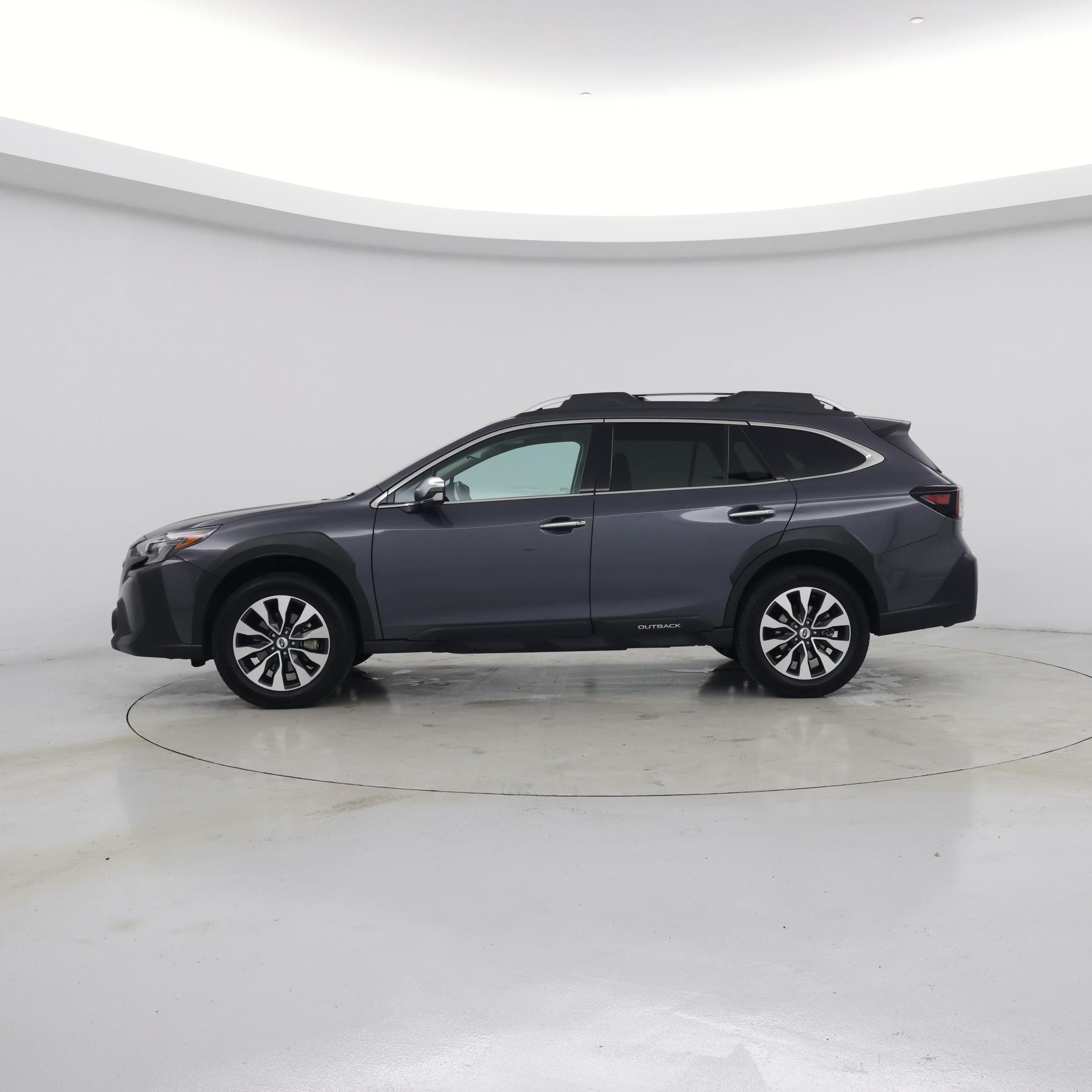 Thumbnail: 2023 Subaru Outback - 3