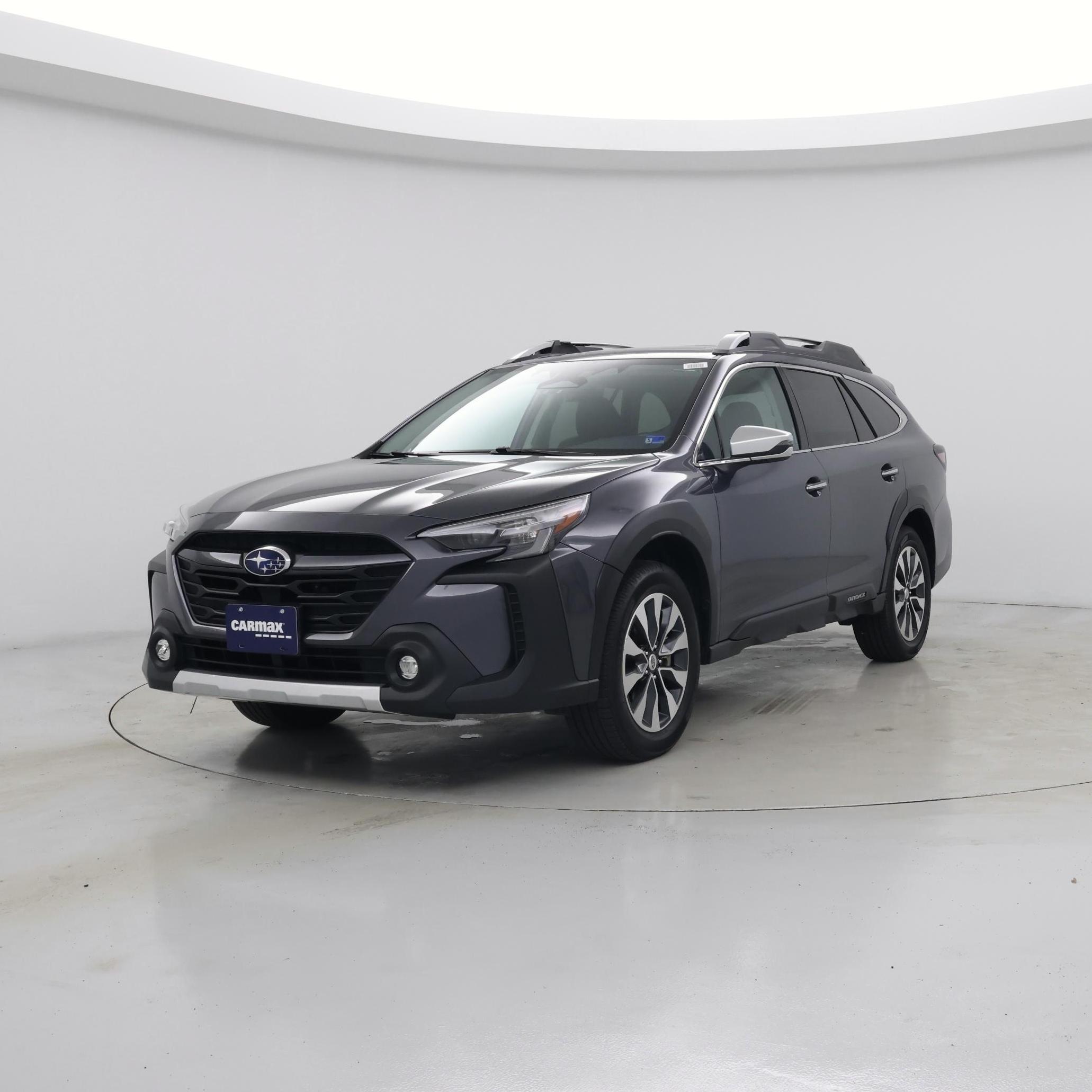 Thumbnail: 2023 Subaru Outback - 4