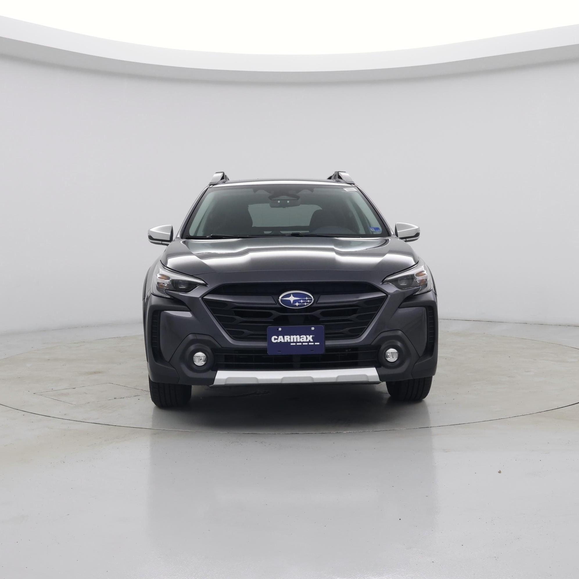Thumbnail: 2023 Subaru Outback - 5
