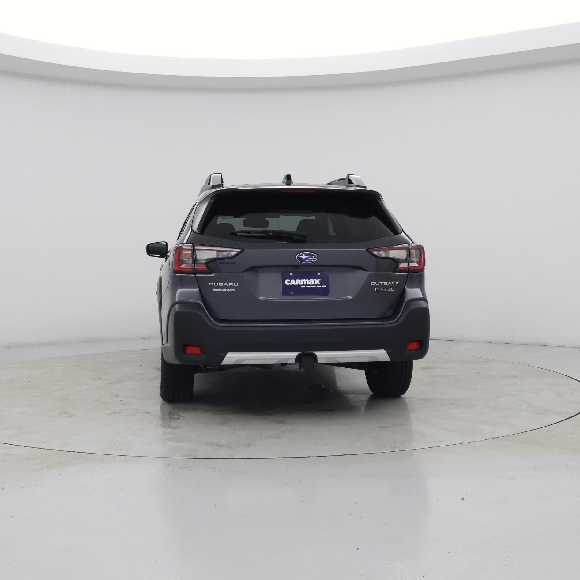 Thumbnail: 2023 Subaru Outback - 6