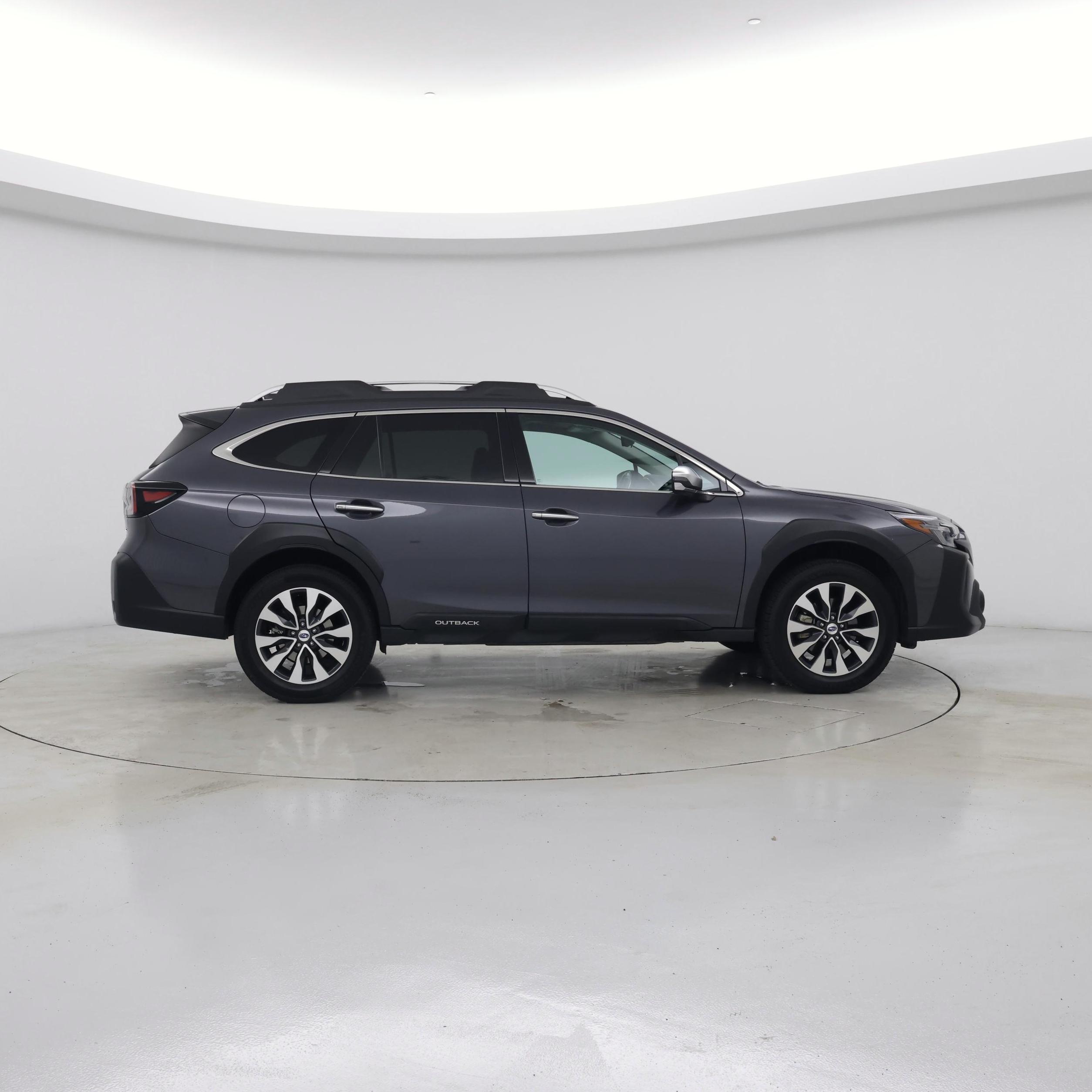 Thumbnail: 2023 Subaru Outback - 7