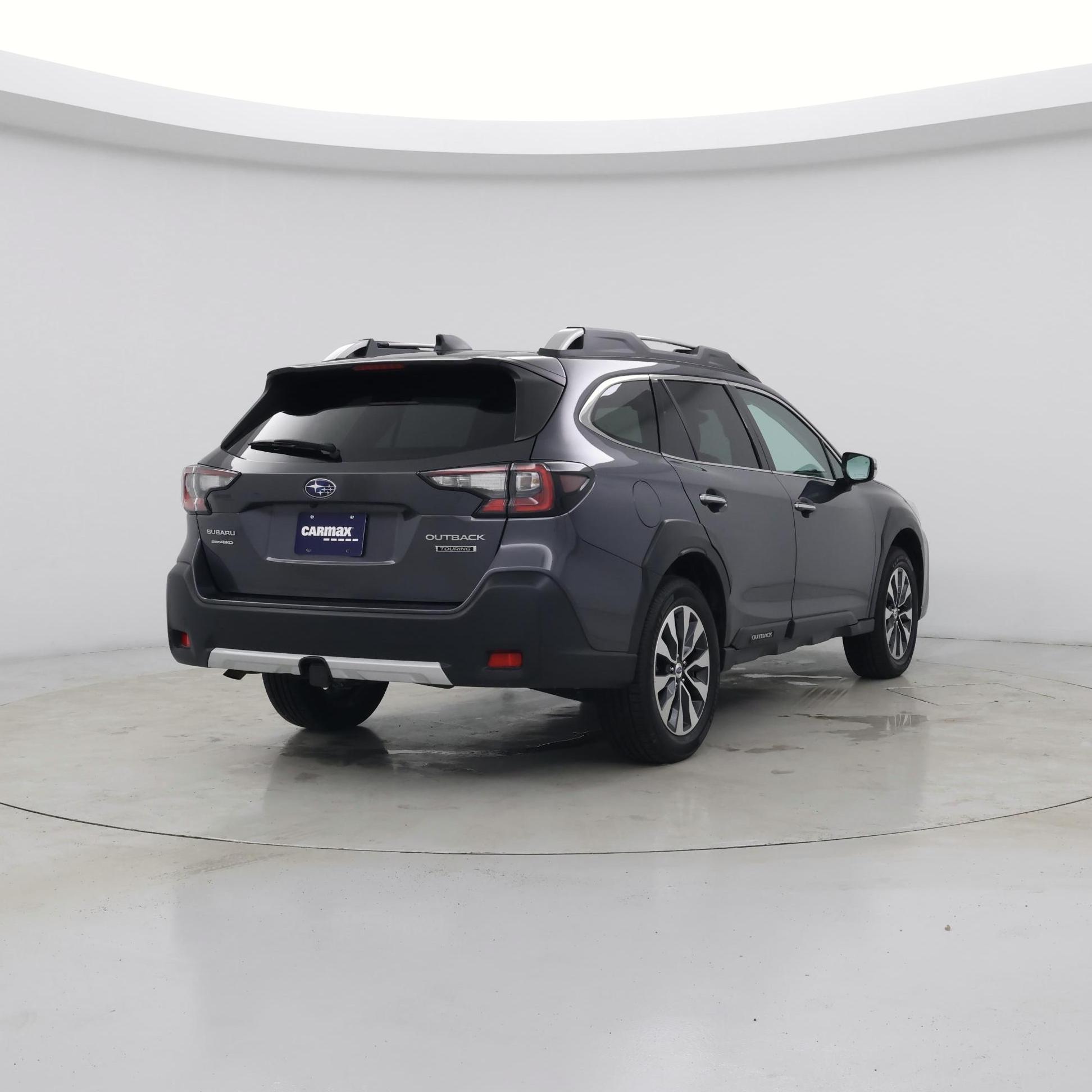 Thumbnail: 2023 Subaru Outback - 8