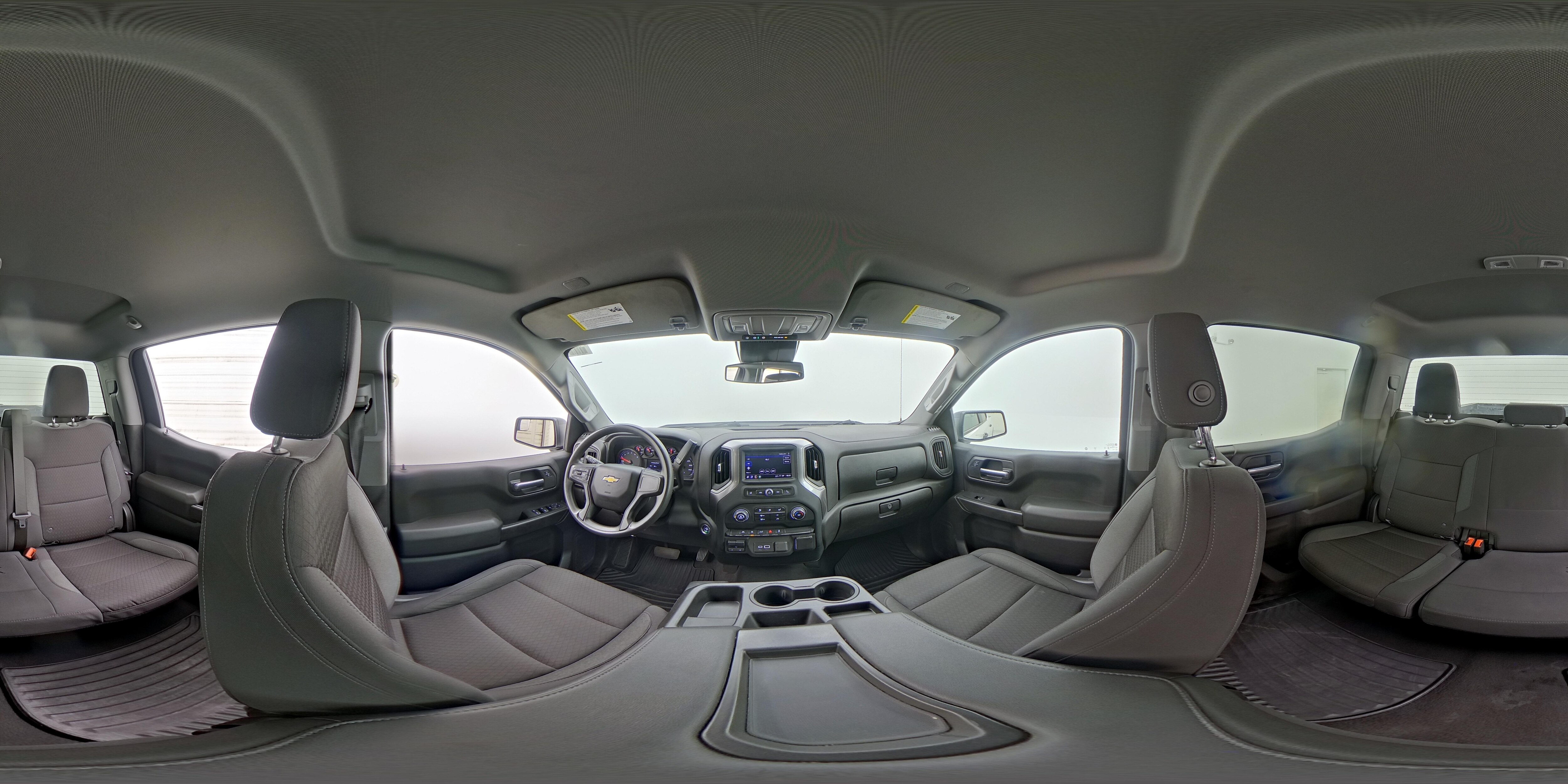 2024 Chevrolet Silverado 1500 Custom - Photo 24