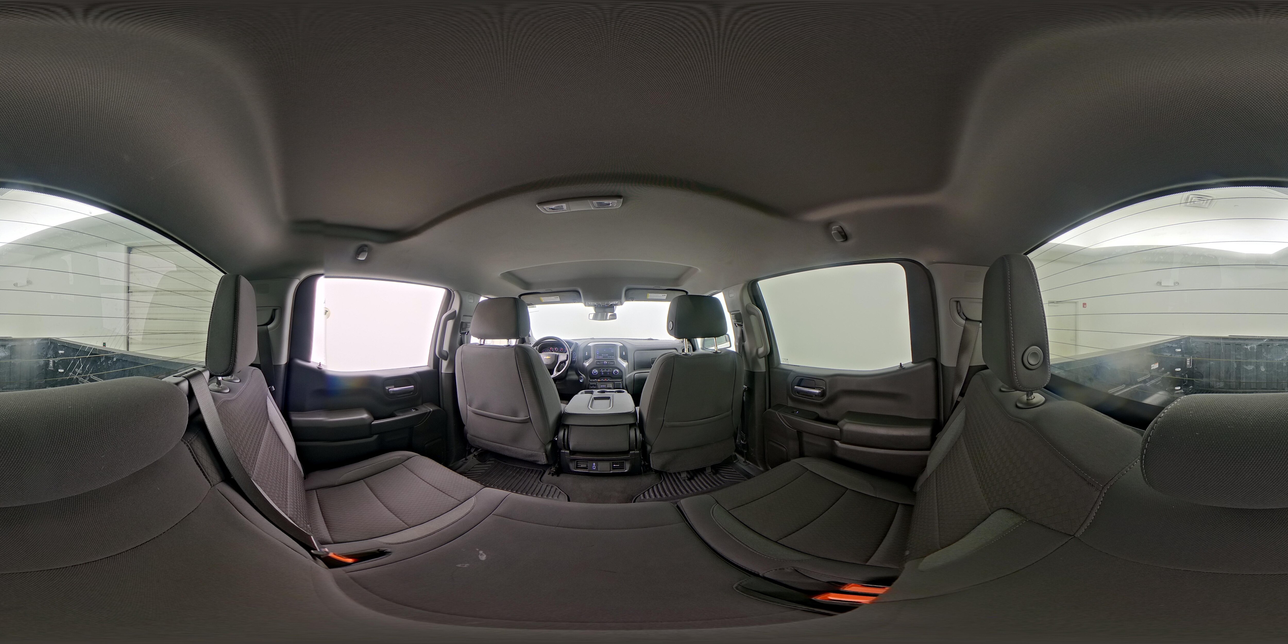 2024 Chevrolet Silverado 1500 Custom - Photo 25