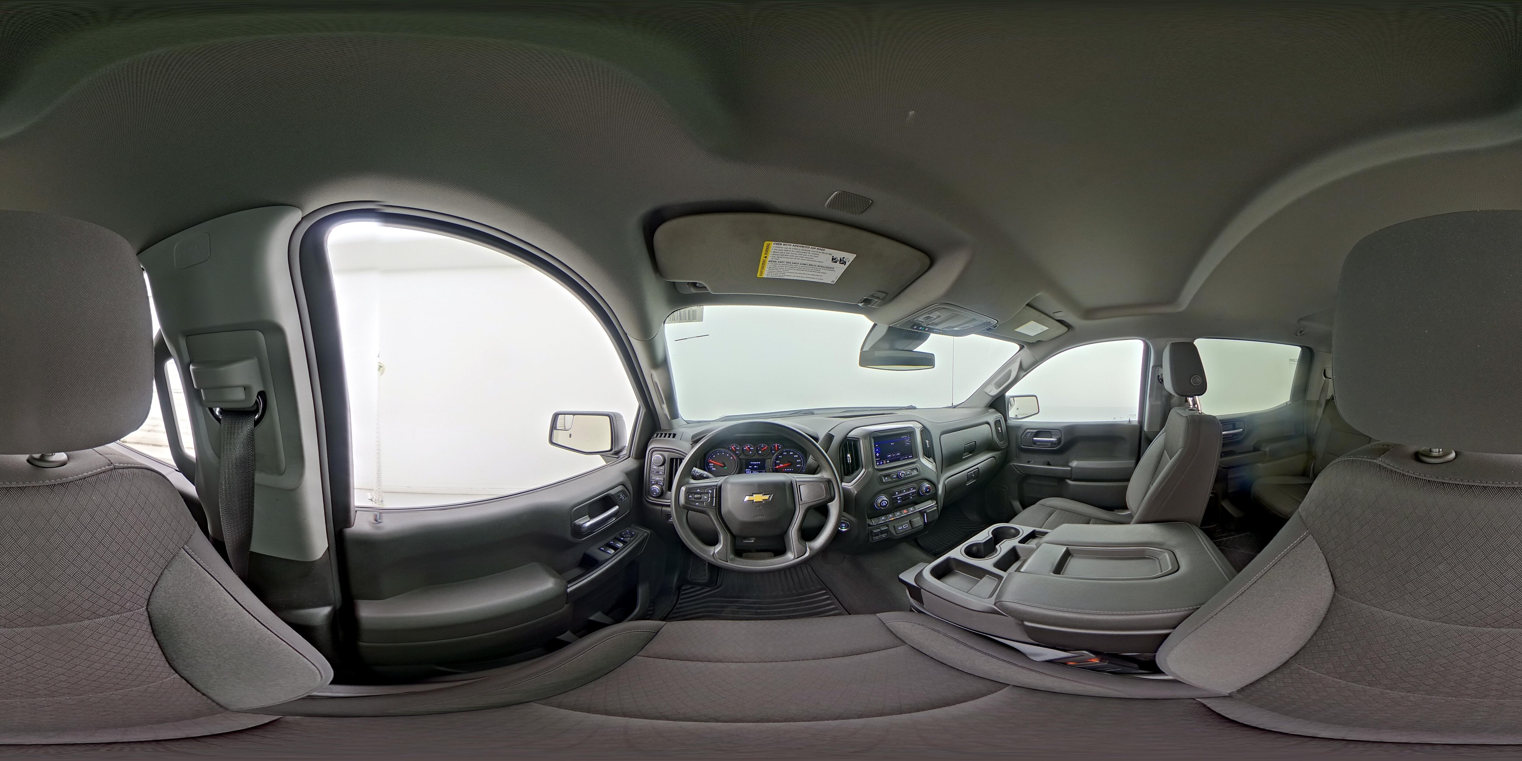 2024 Chevrolet Silverado 1500 Custom - Photo 26