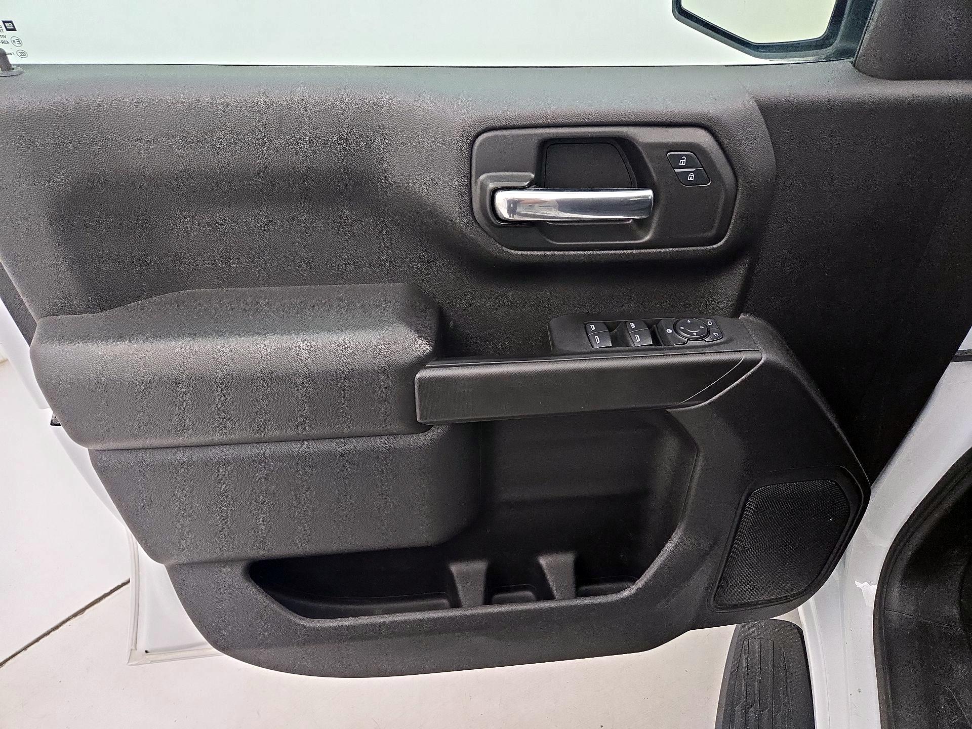 Thumbnail: 2024 Chevrolet Silverado 1500 - 12