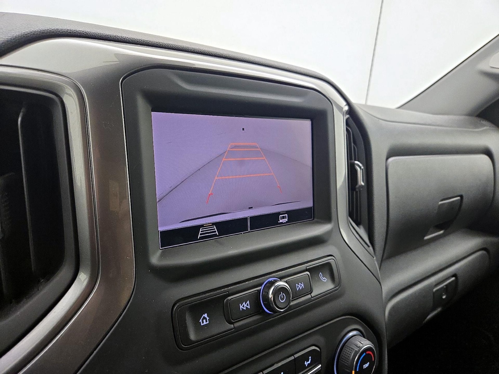 2024 Chevrolet Silverado 1500 Custom - Photo 15