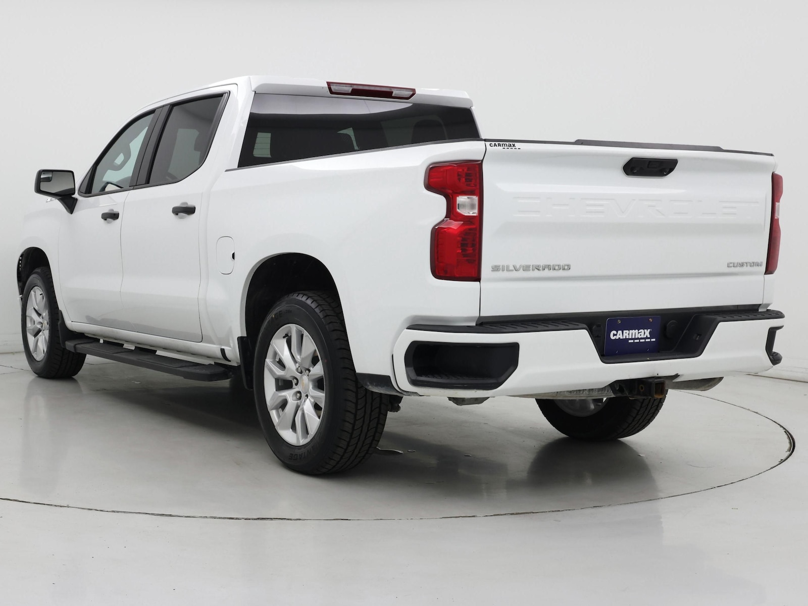 2024 Chevrolet Silverado 1500 Custom - Photo 3