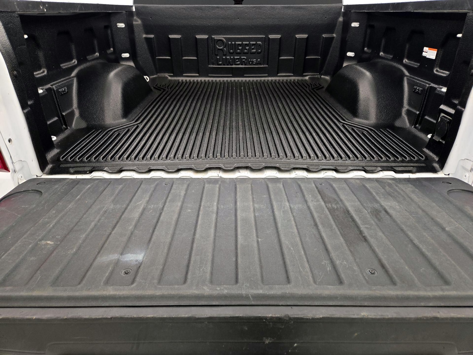 2024 Chevrolet Silverado 1500 Custom - Photo 21