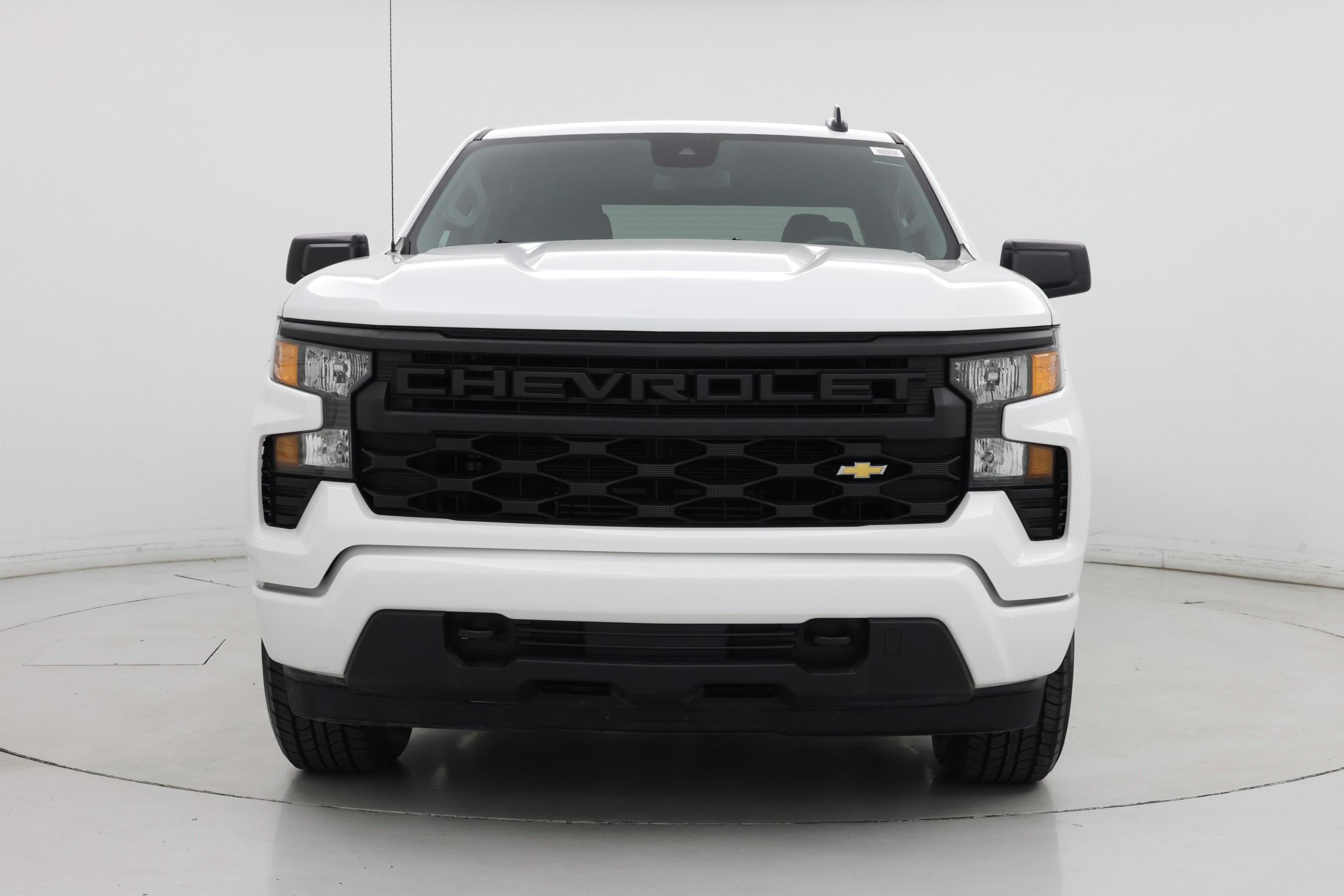 Thumbnail: 2024 Chevrolet Silverado 1500 - 5