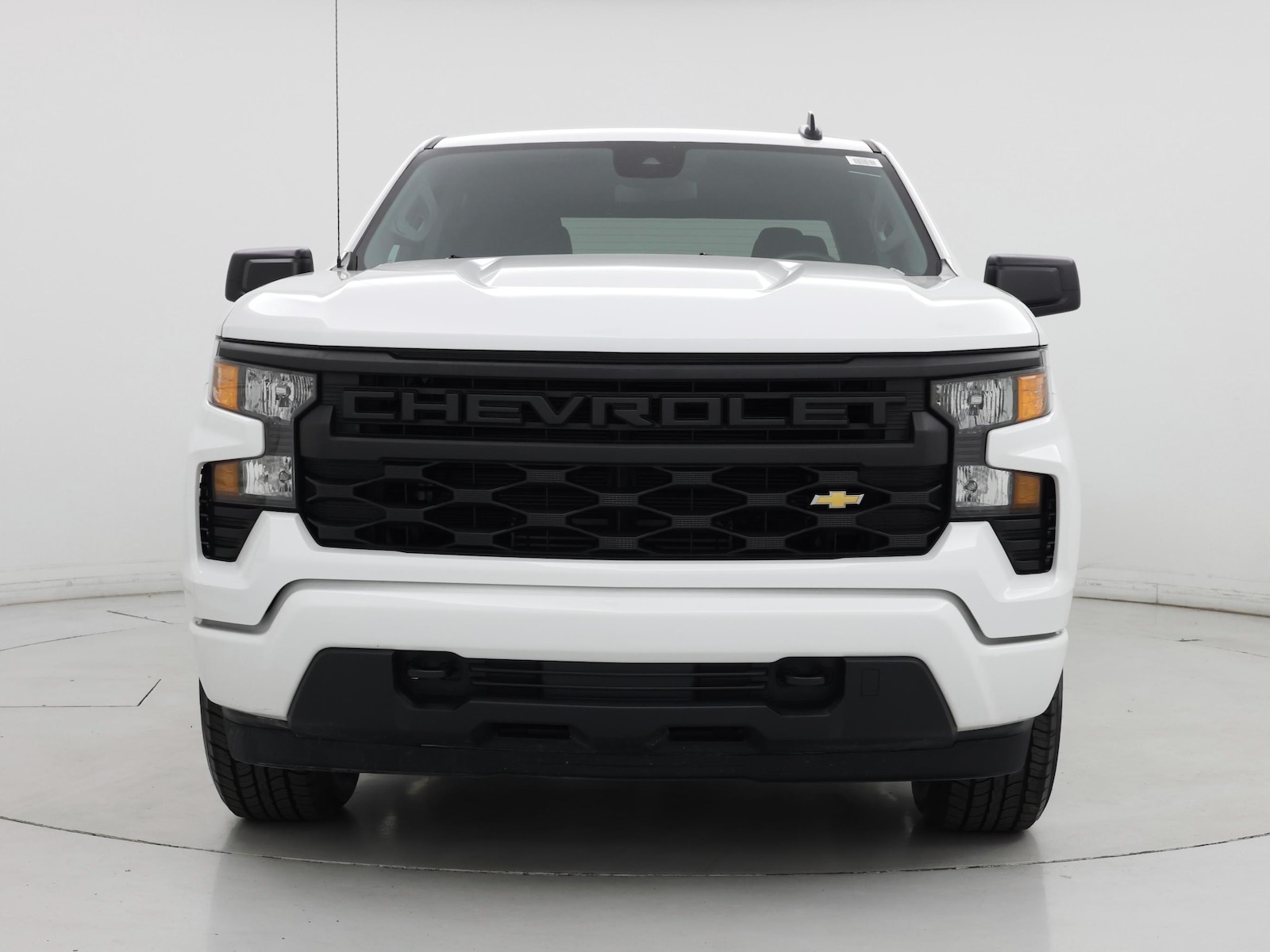 2024 Chevrolet Silverado 1500 Custom - Photo 6