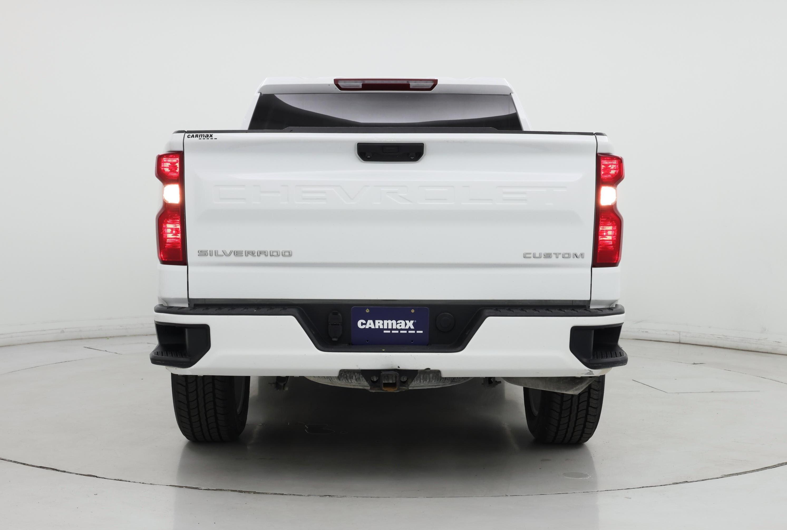 Thumbnail: 2024 Chevrolet Silverado 1500 - 6