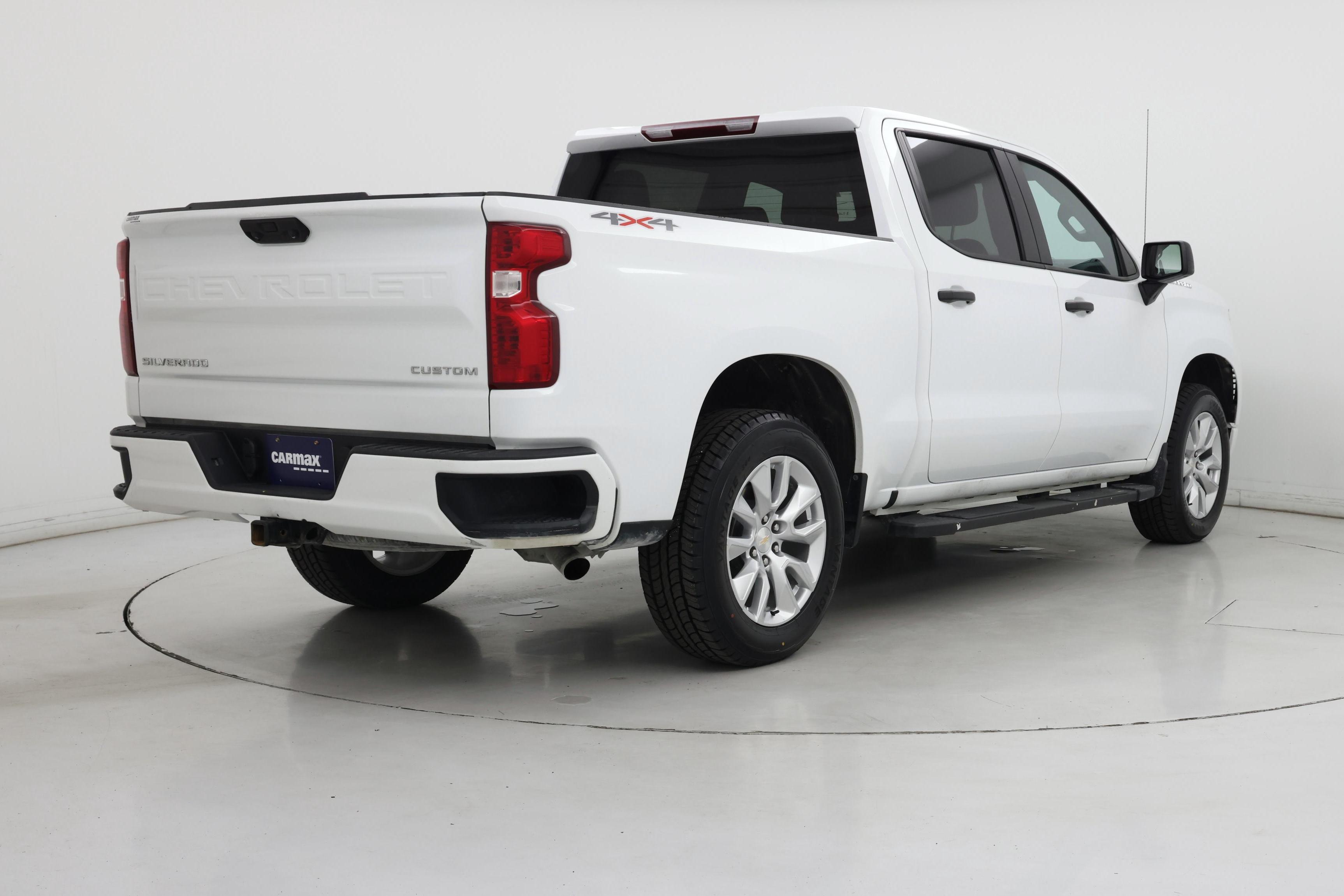 Thumbnail: 2024 Chevrolet Silverado 1500 - 8