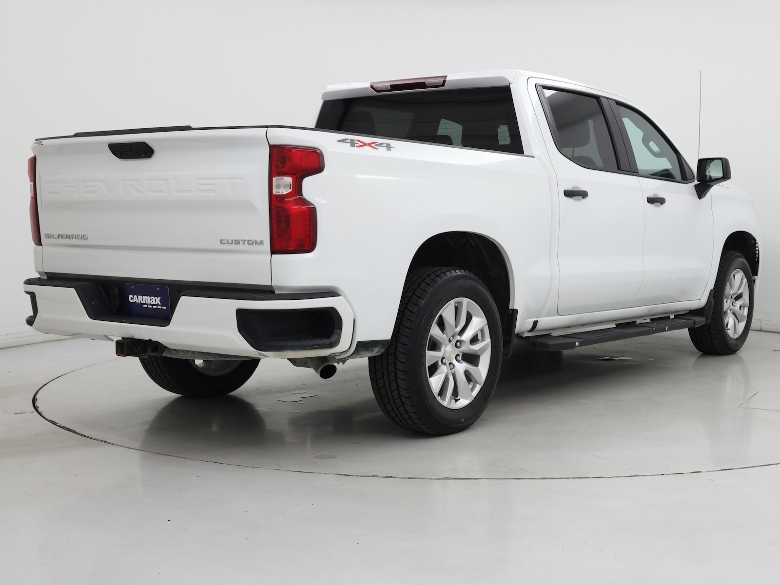 2024 Chevrolet Silverado 1500 Custom - Photo 9