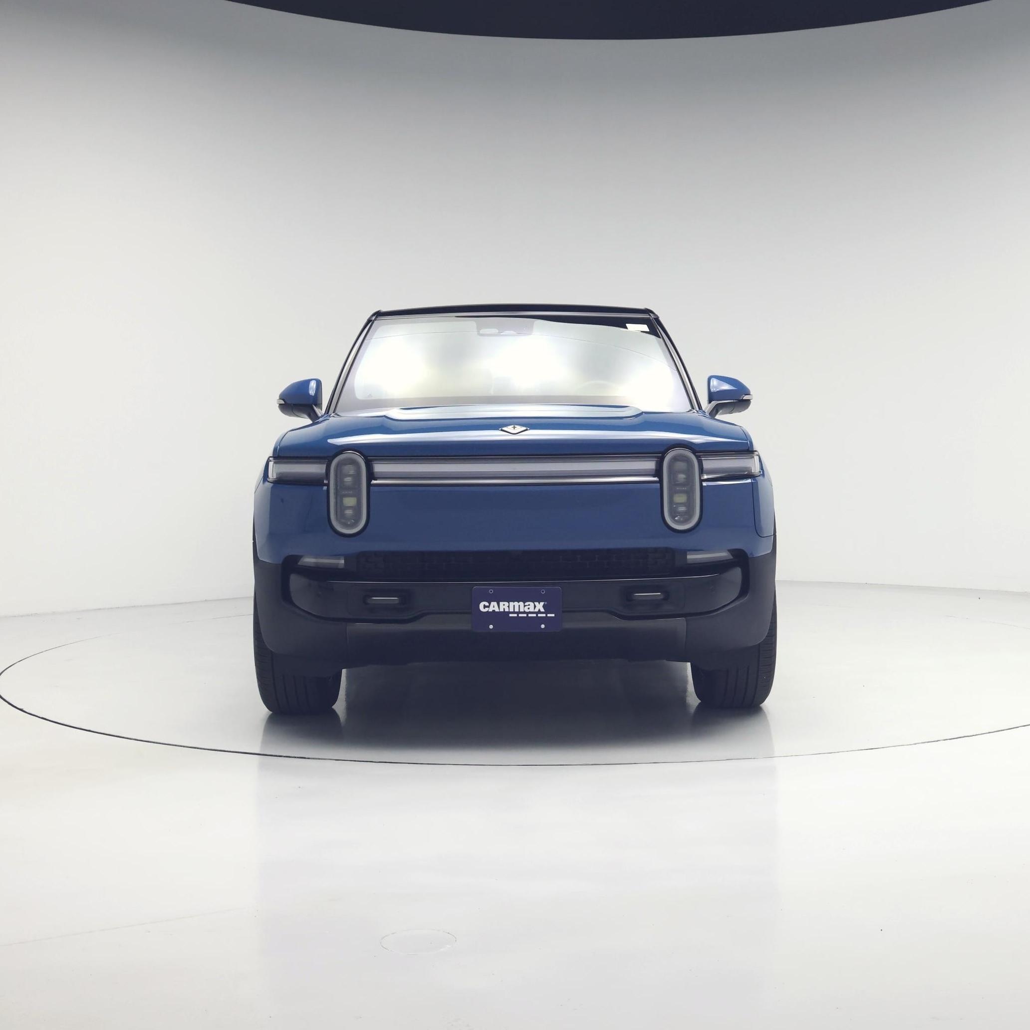 Thumbnail: 2025 Rivian R1S - 5