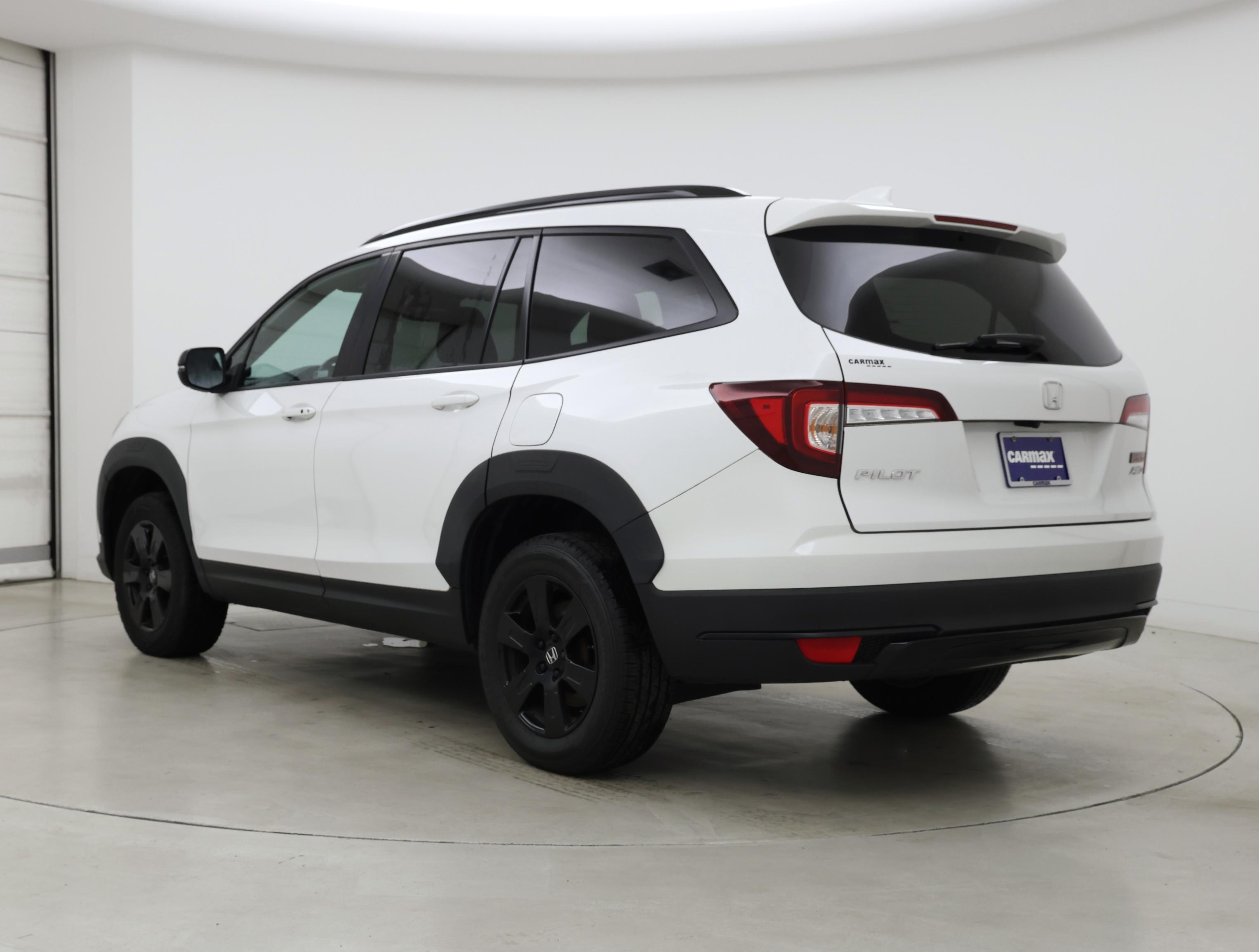 Thumbnail: 2022 Honda Pilot - 2